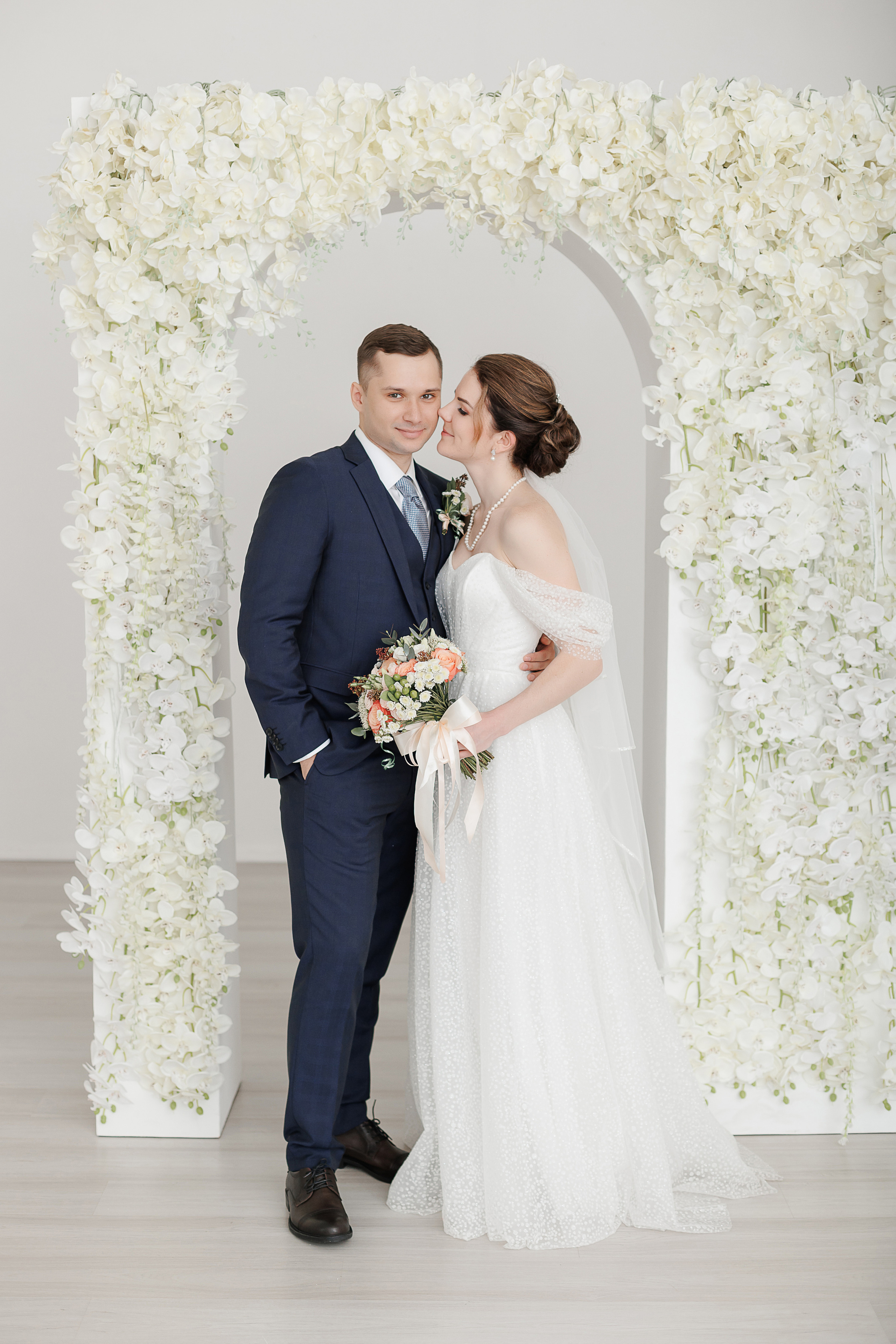 Свадьба Татьяны и Александра. Свадебный и семейный фотограф в Твери и Тверской области