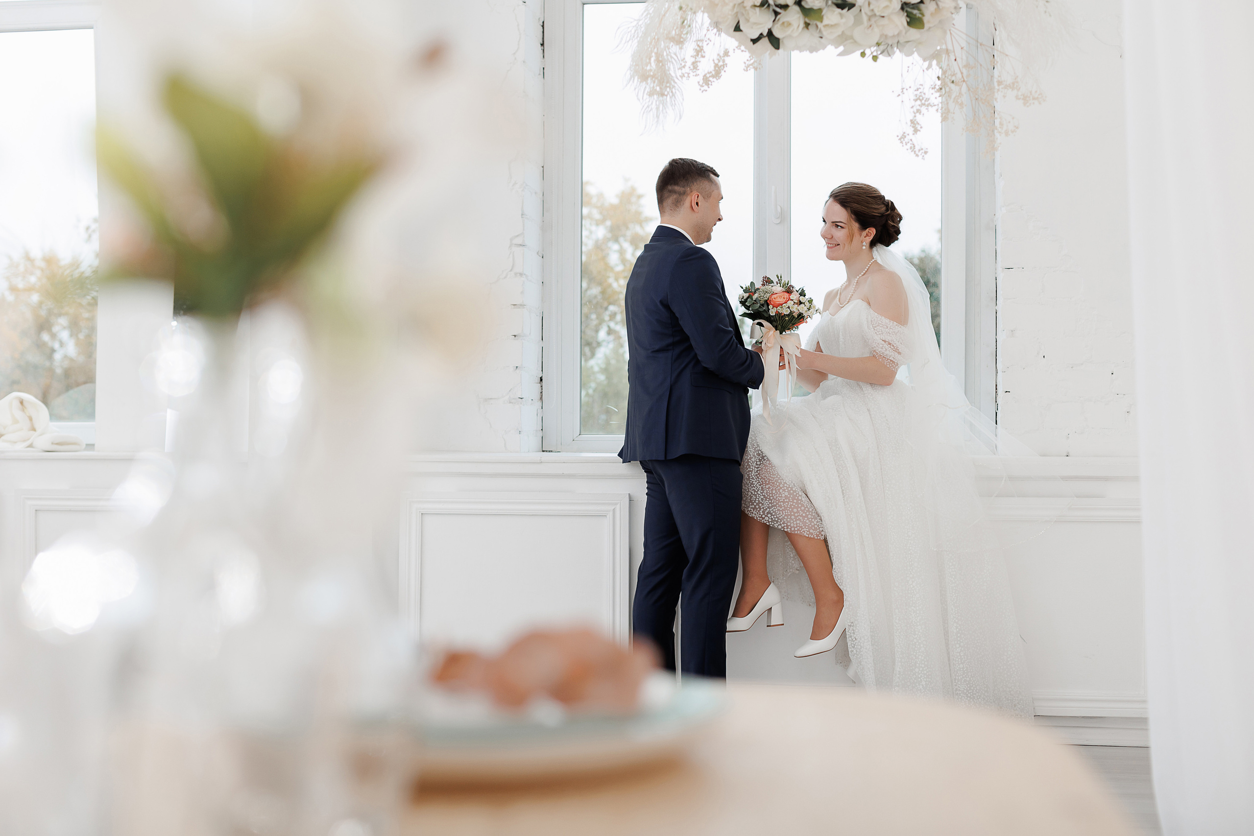 Свадьба Татьяны и Александра. Свадебный и семейный фотограф в Твери и Тверской области