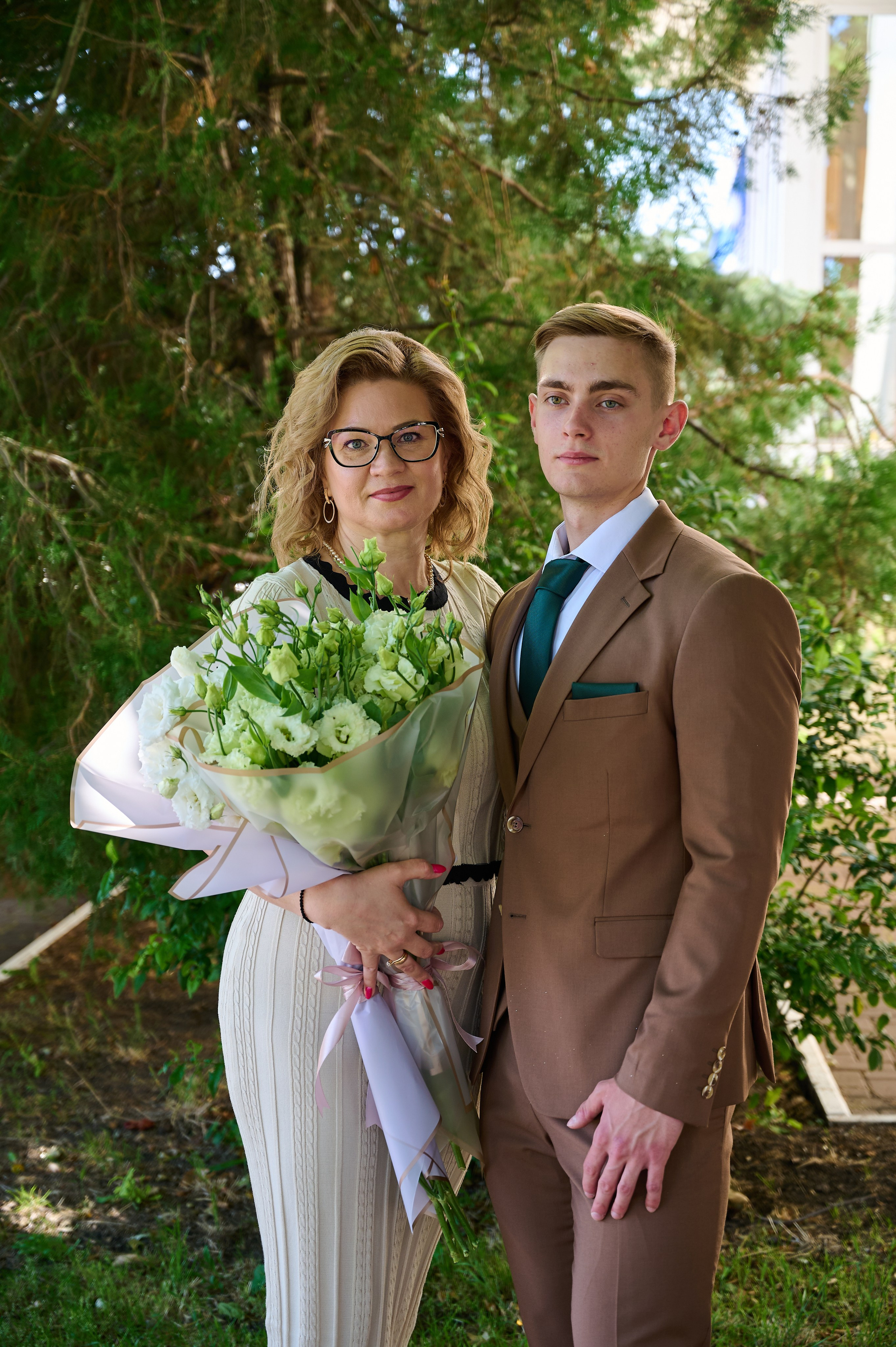 Вручение 11 классы. Жизнь курорта Кабардинка в фотографиях