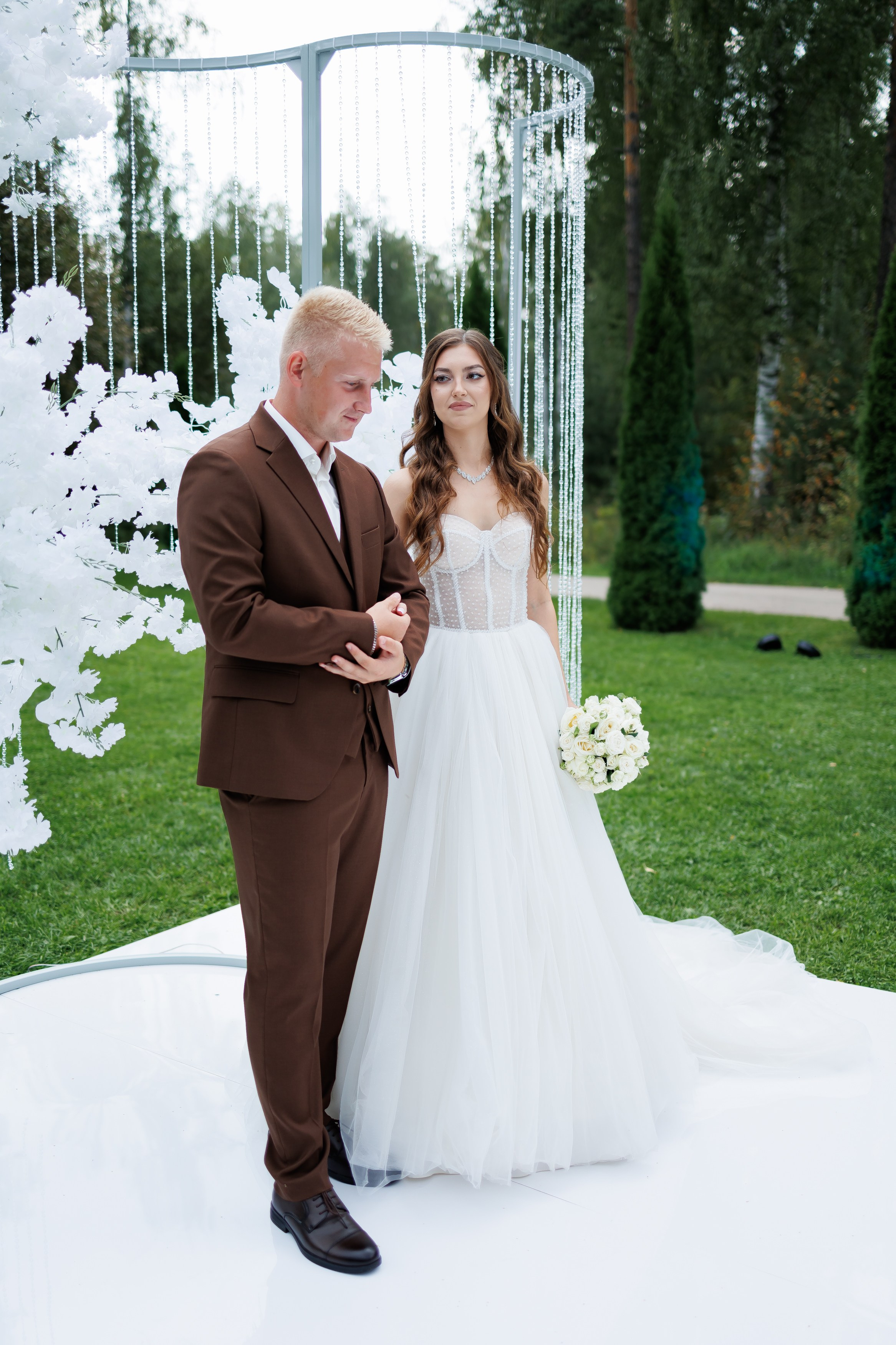 Свадьба Коли и Кати 28.08.24. Свадебный и контент фотограф в Нижнем Новгороде Владимир Пресняков