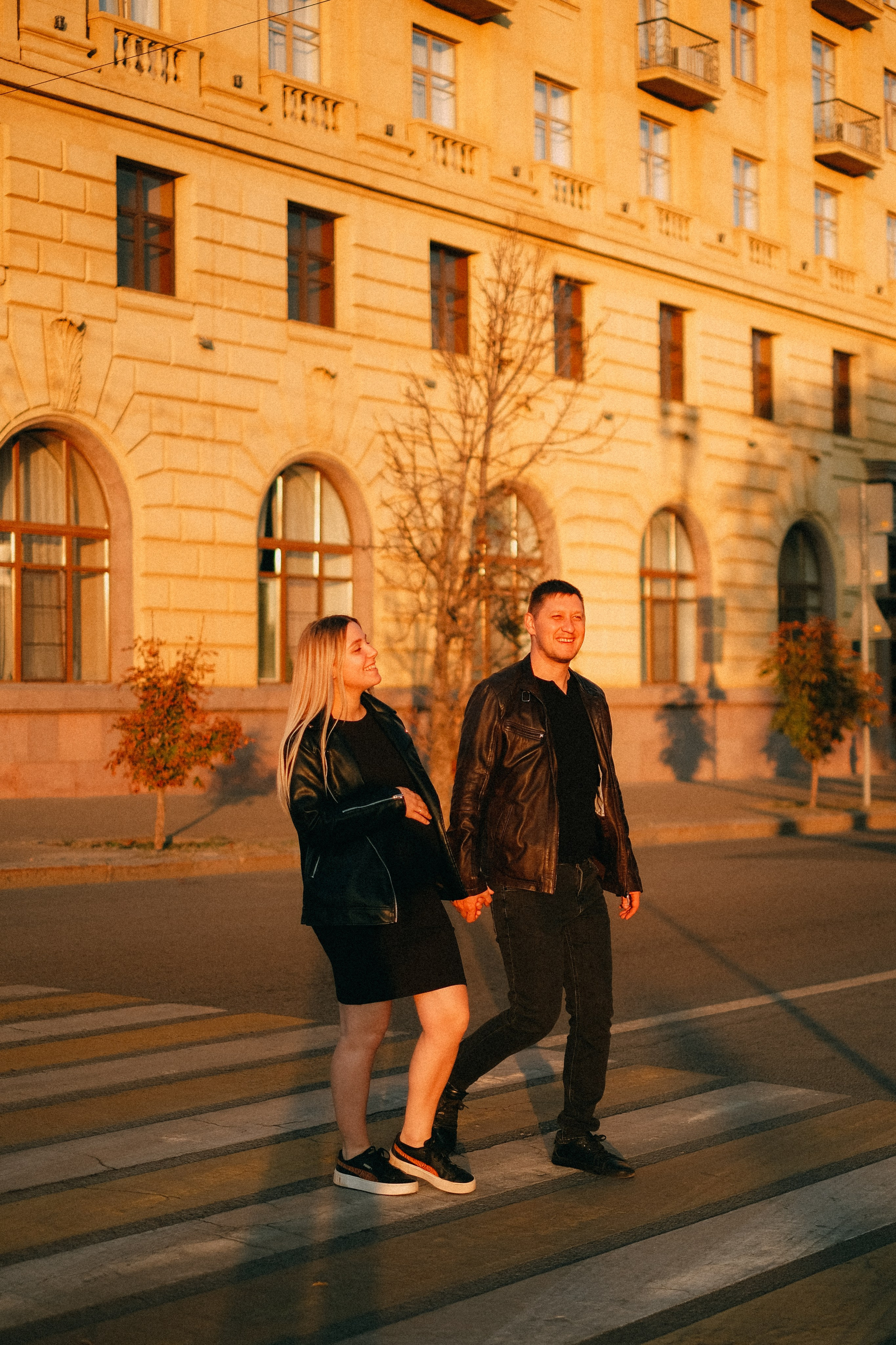 Катя + Илья. Андрющенко Мария фотограф Волгоград