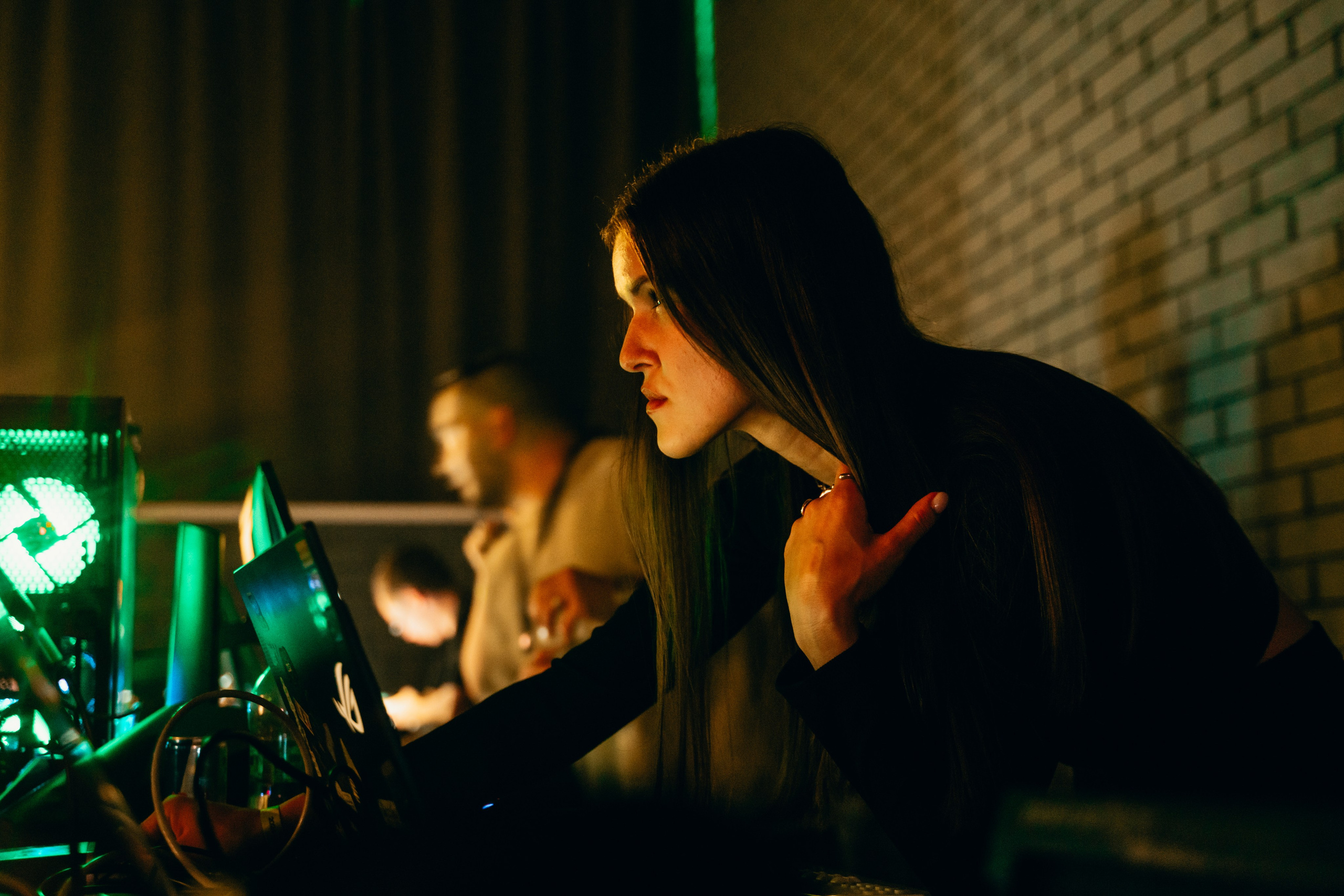 TON 09.2024. Главная