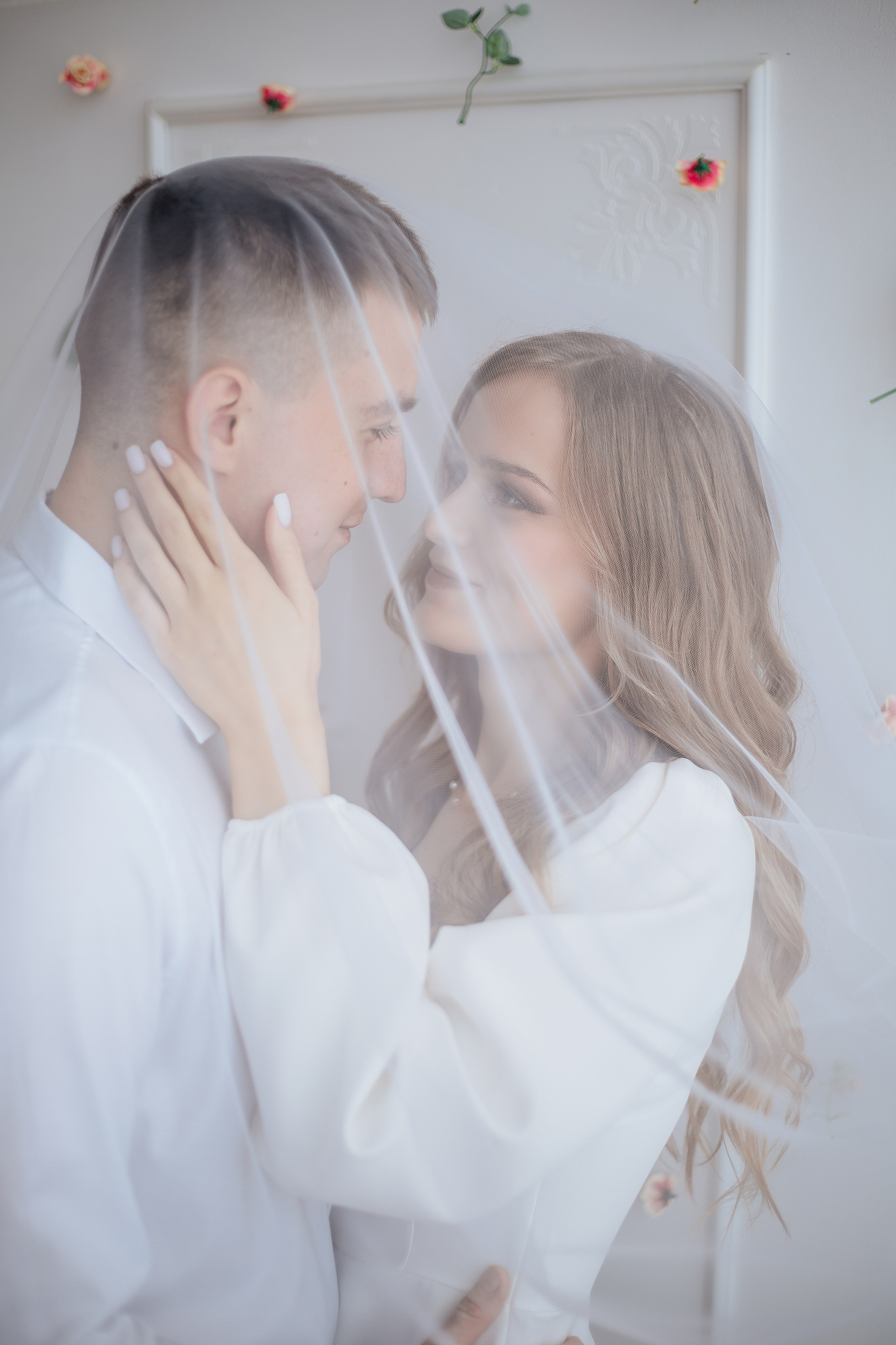 Свадебная съемка. Фотограф в Воркуте Мария Фомина