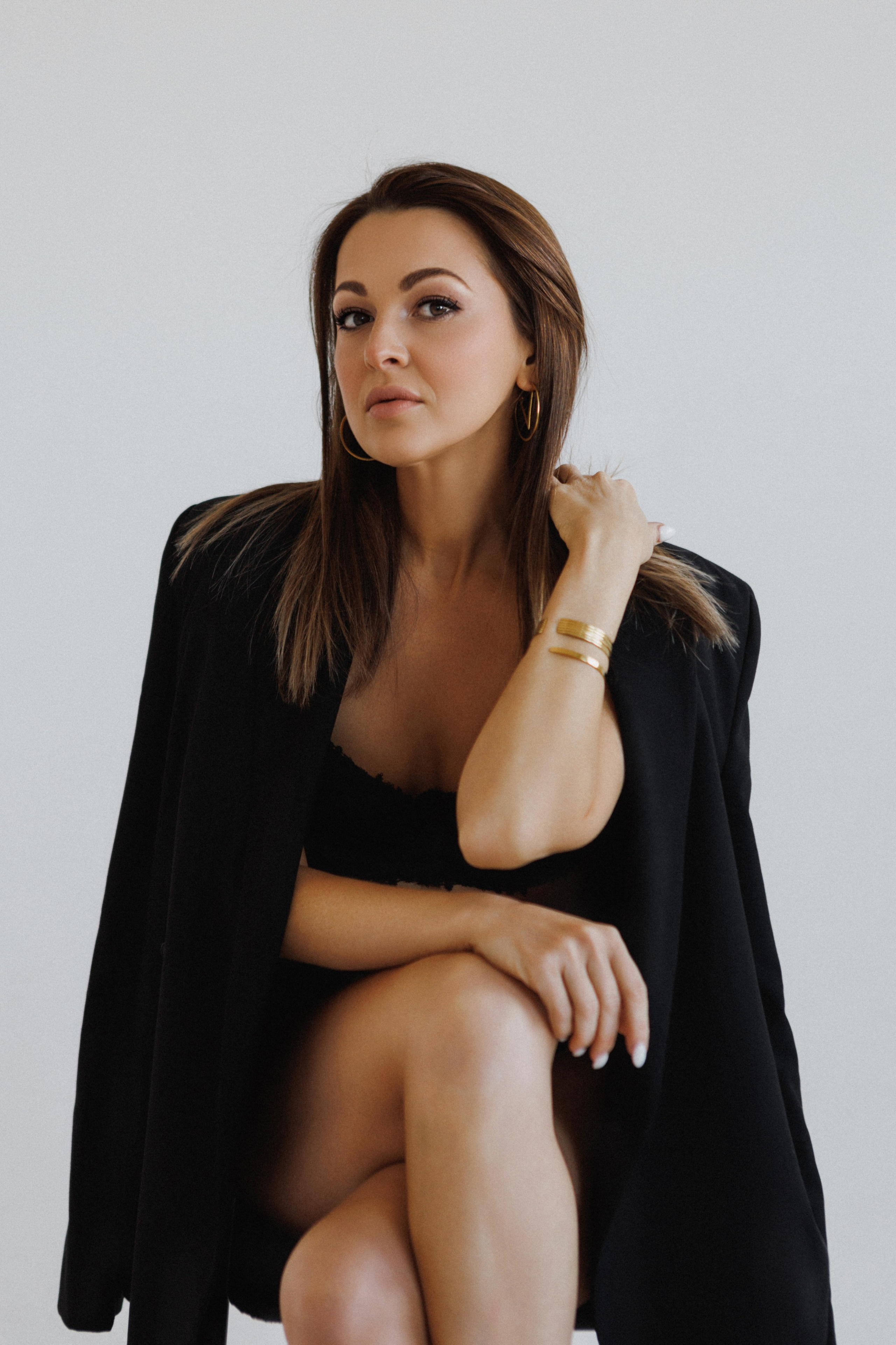 Мария. Фотограф Александр Закадычный | Таганрог