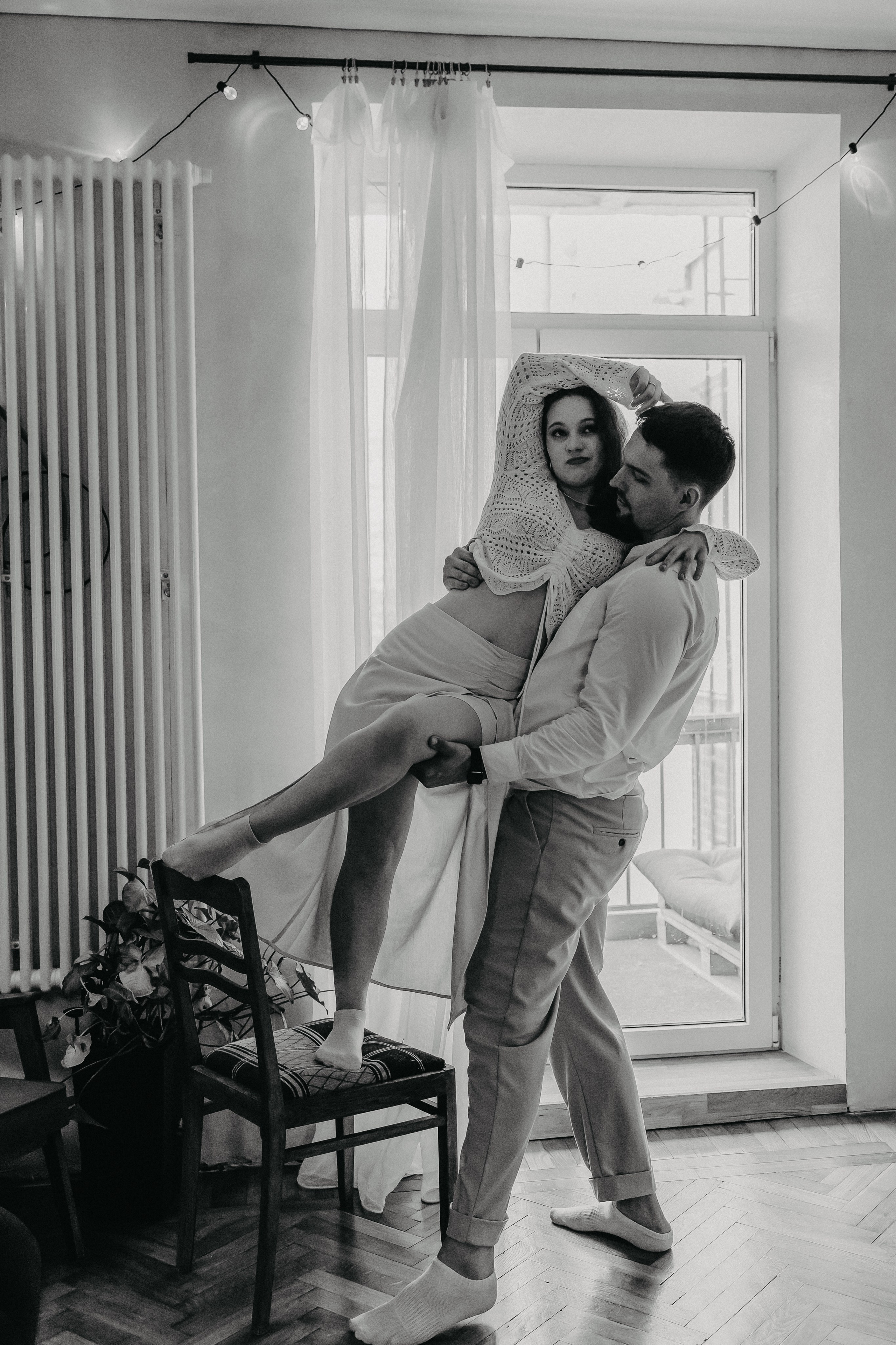 Богдан и Алёна. Свадебный и семейный фотограф в Ростове-на-Дону