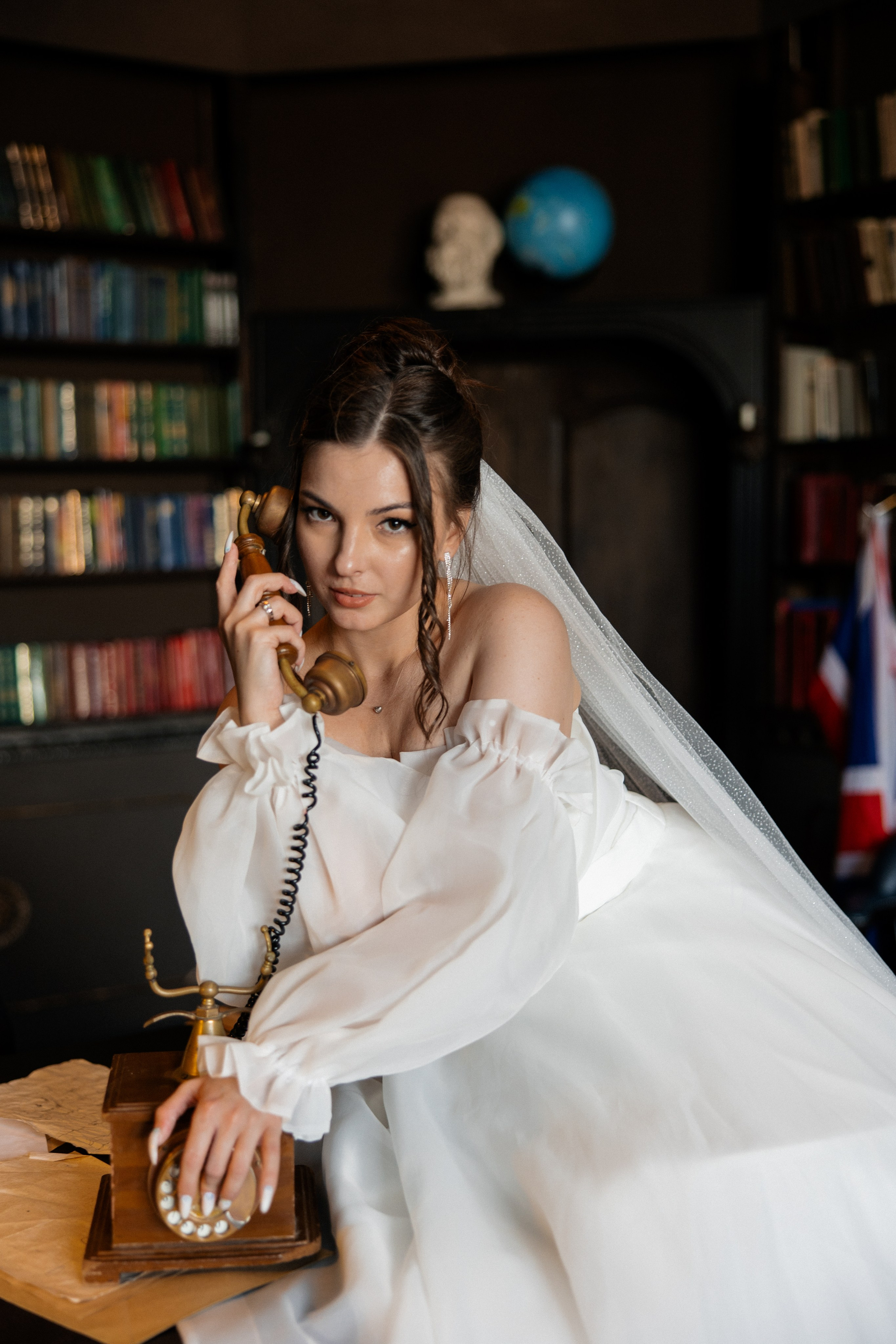 Александр и Маргарита. Свадебный и семейный фотограф Елизавета Ермак | Москва и МО