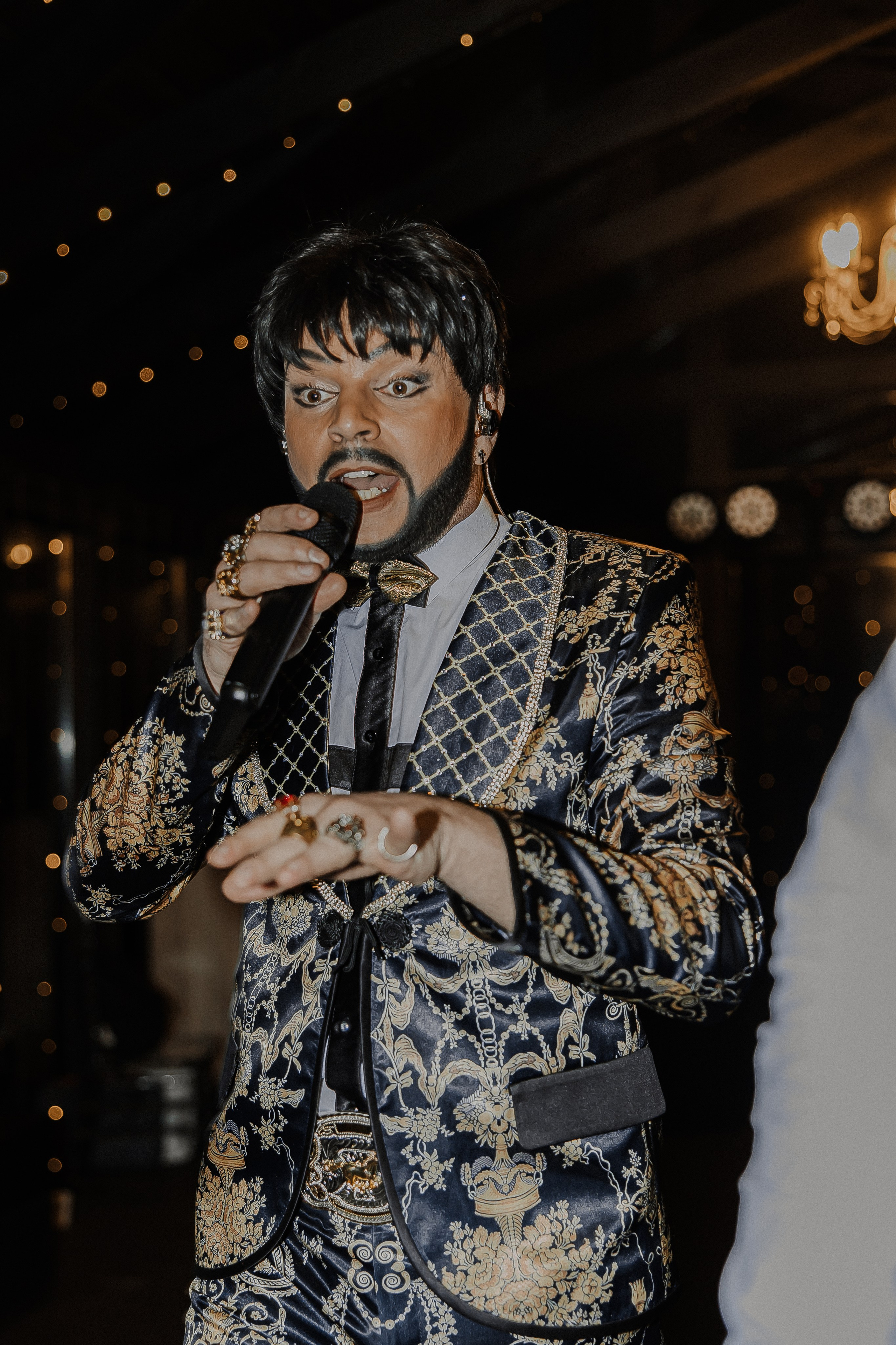 Александр и Арина. Свадебный и семейный фотограф Елизавета Ермак | Москва и МО