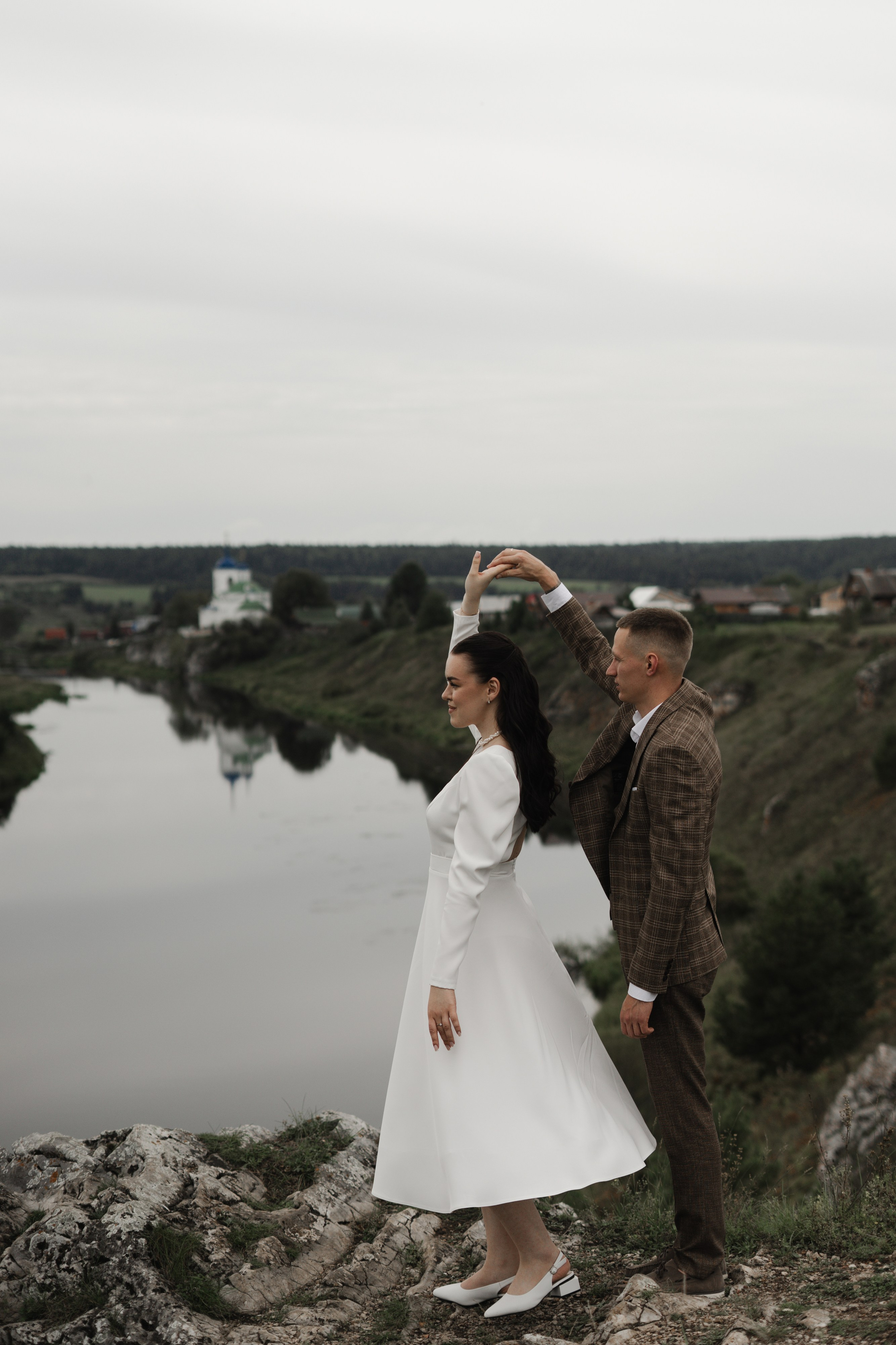 WEDDING LOVE STORY. Ирина Мочалова Фотограф Первоуральск/Екатеринбург