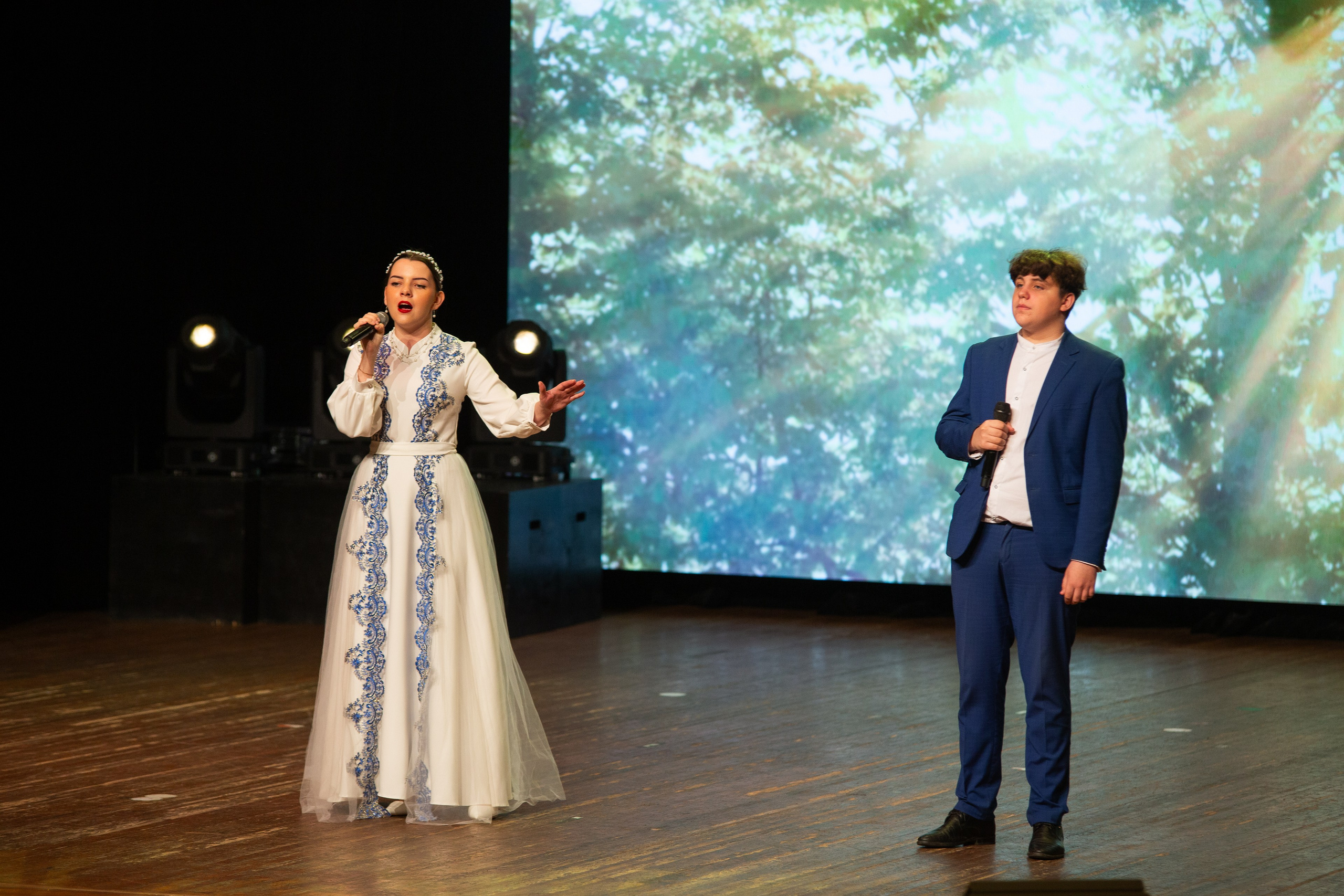 Мои медиа выборы 2024. Профессиональный фотограф в Мценске и Орловской области