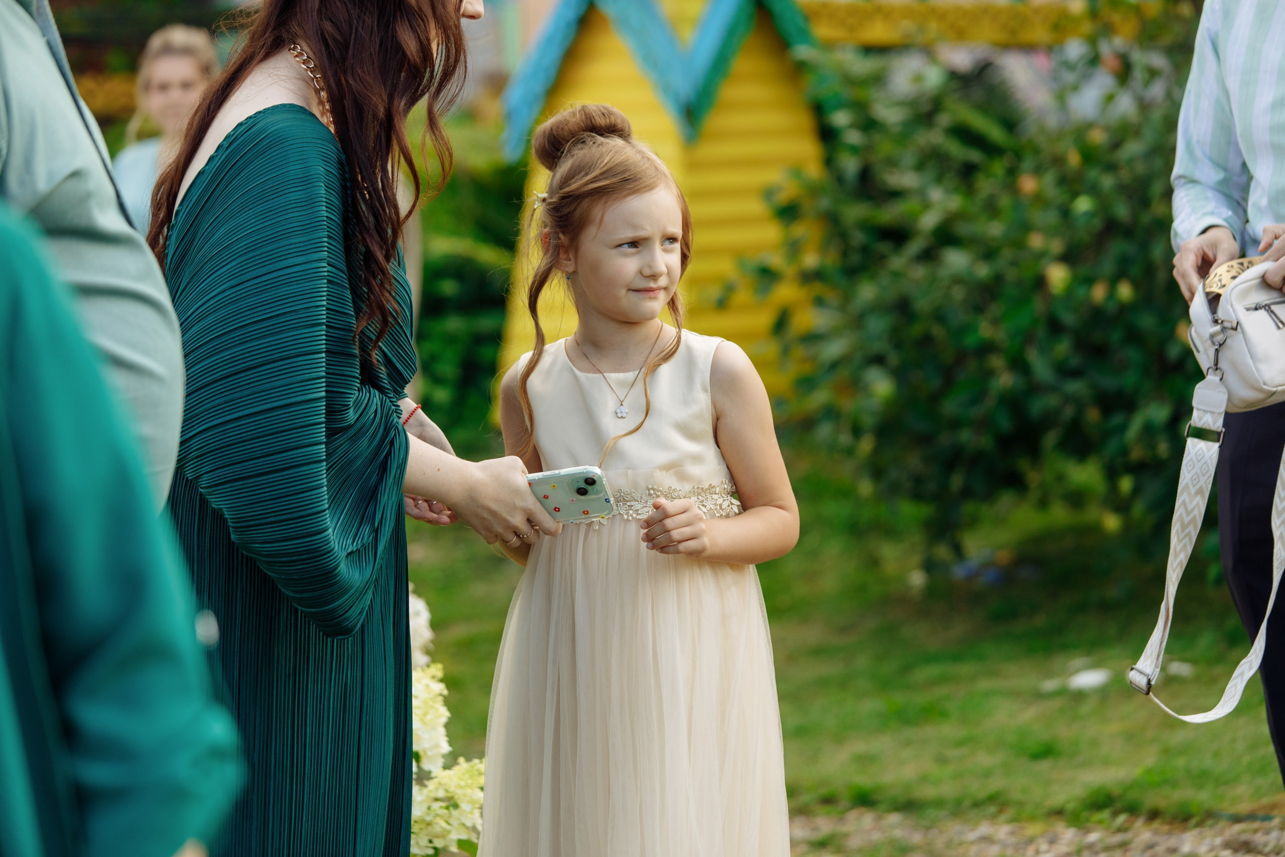 Feels. Свадебный фотограф в Ярославле Анастасия Архипова