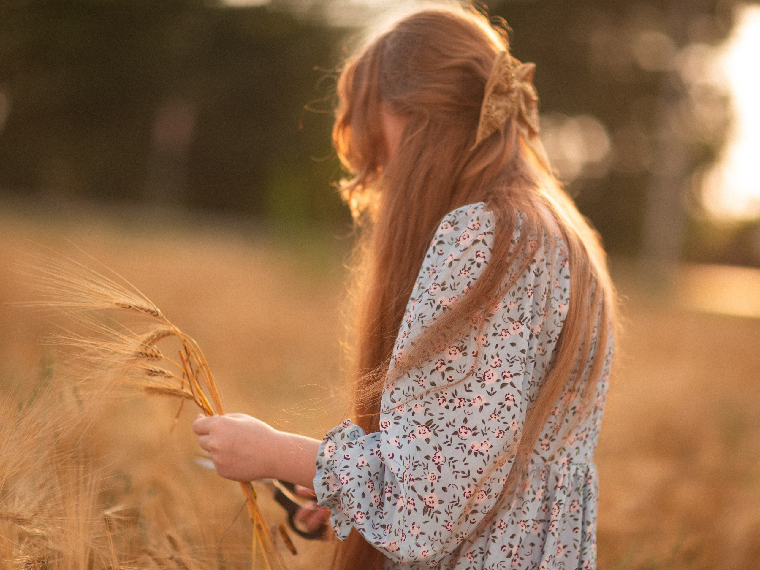 Соня. Фотограф в Приморско-Ахтарске Марьяна Чопко