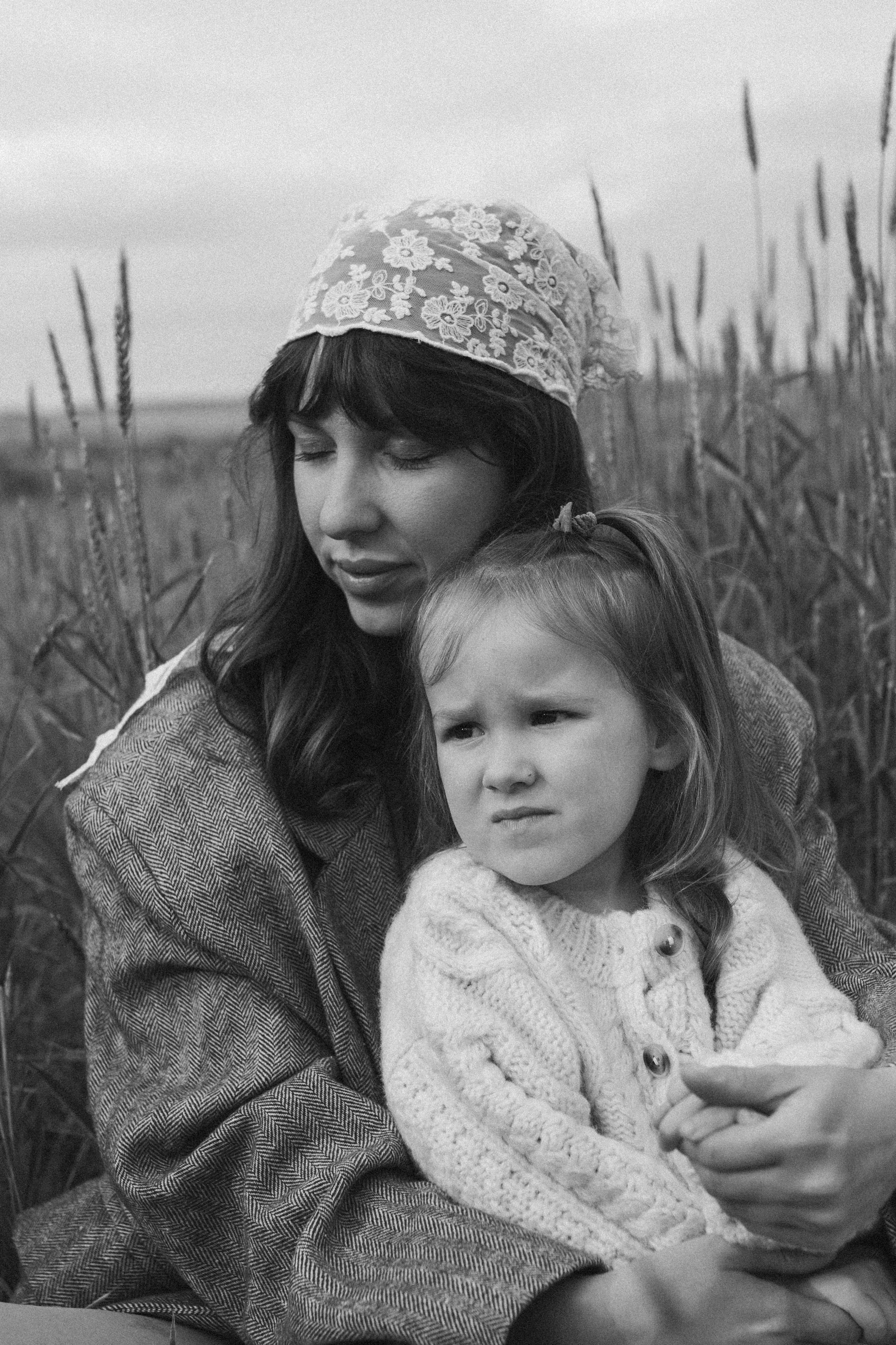 Лена и Алиса. Фотограф Саратов