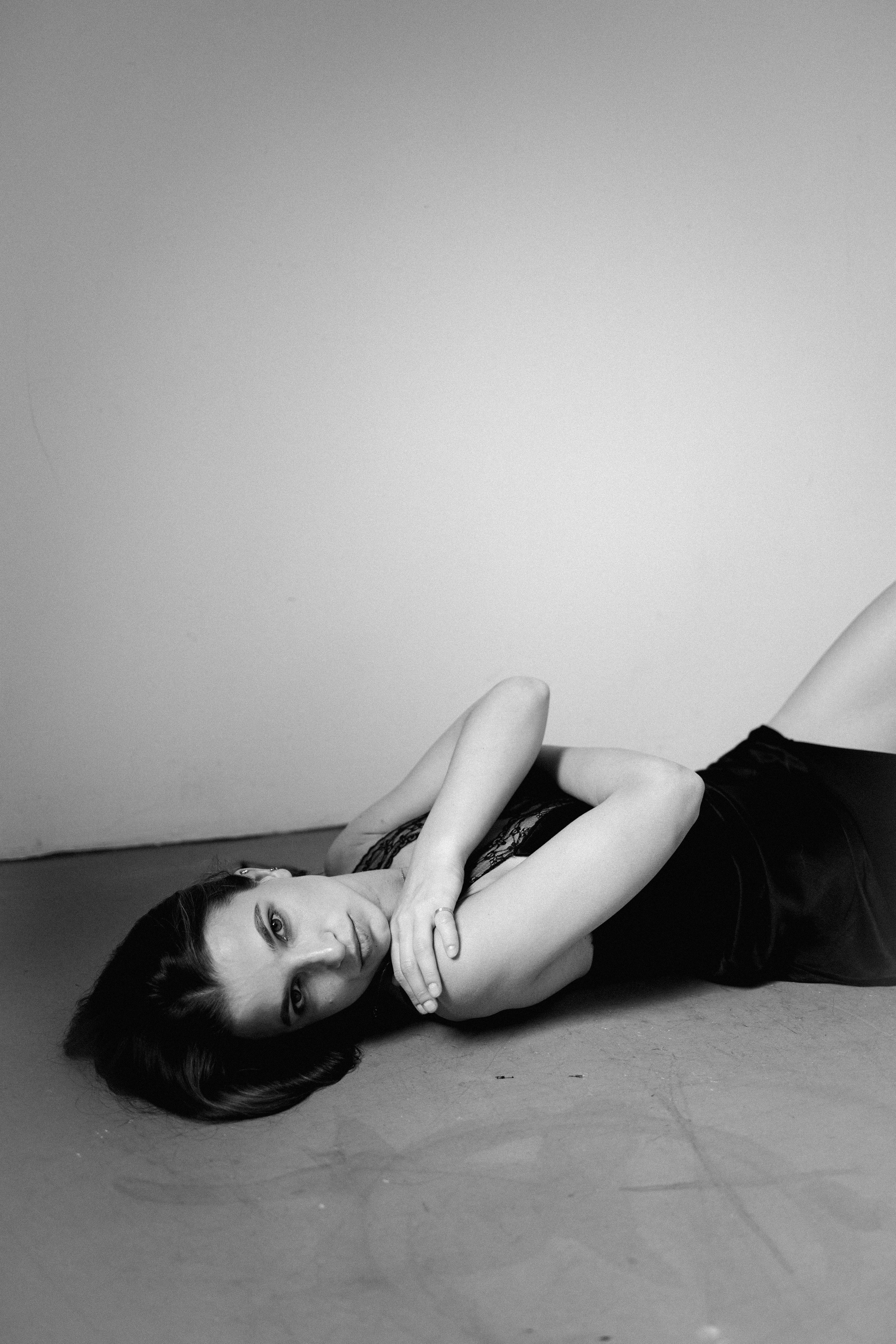 Лена. Портретный фотограф Дорошко Анастасия