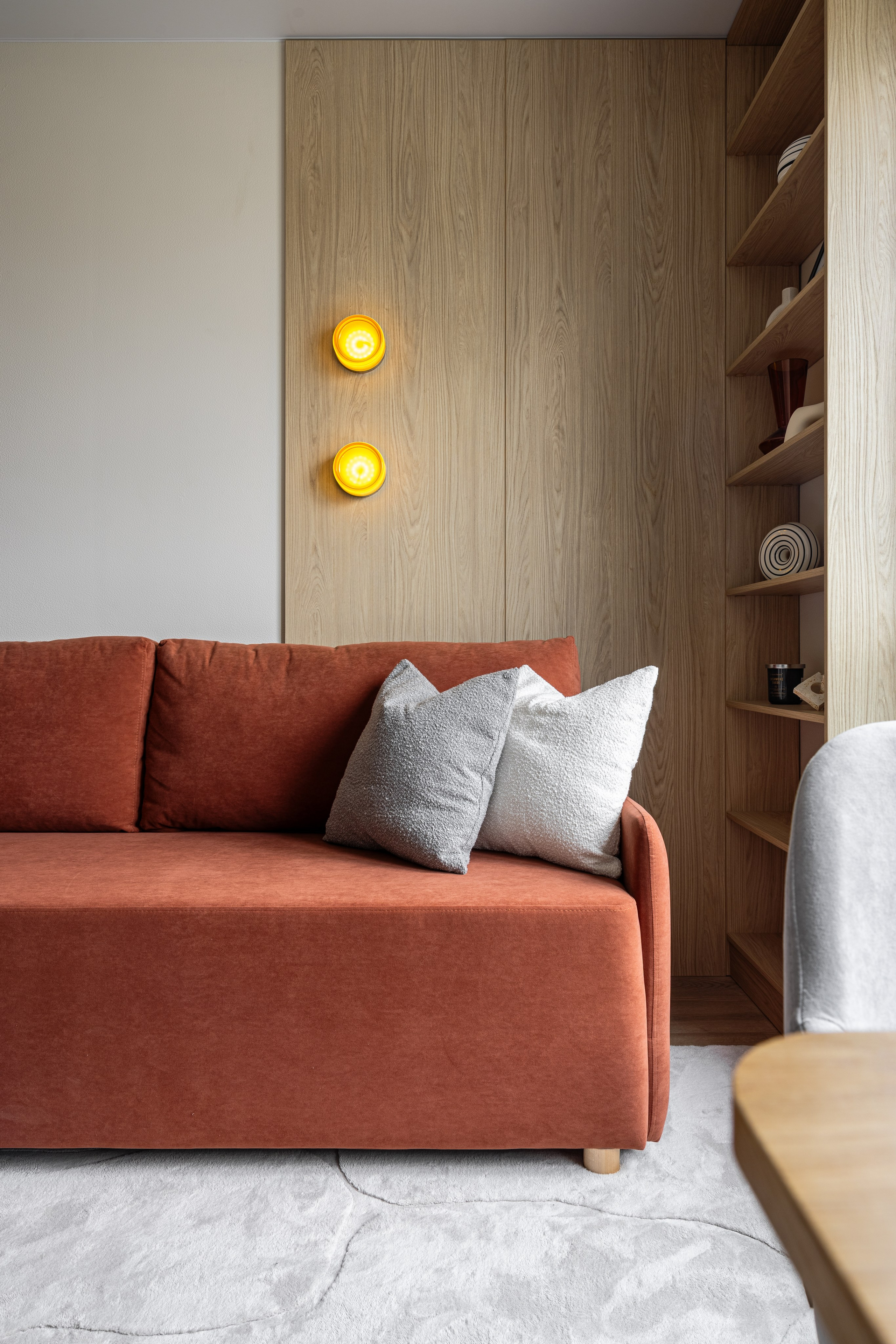 Veselinskiy| Интерьерный фотограф | Москва