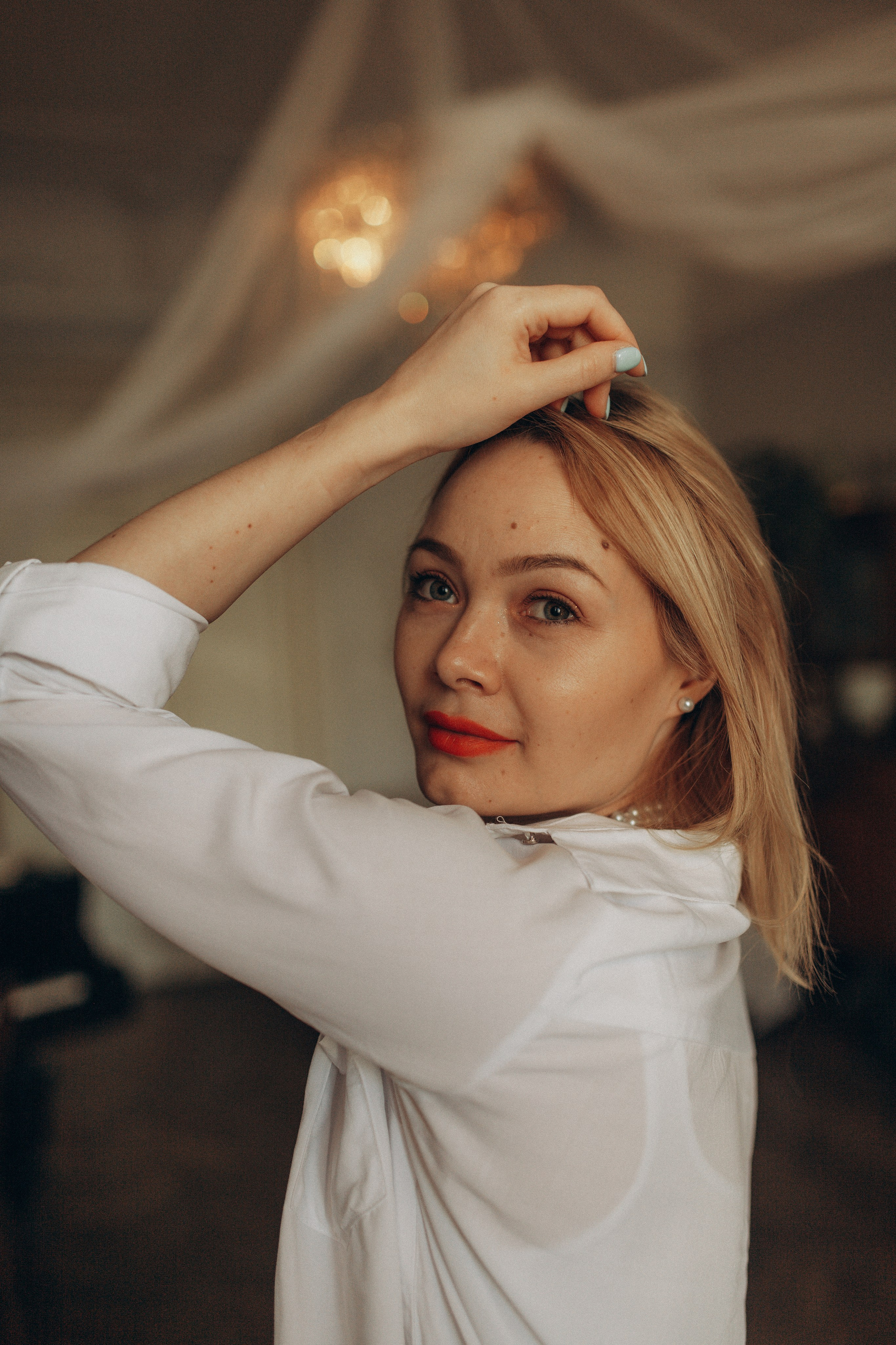 Надя. Фотограф в Петербурге Ольга Стрельченко