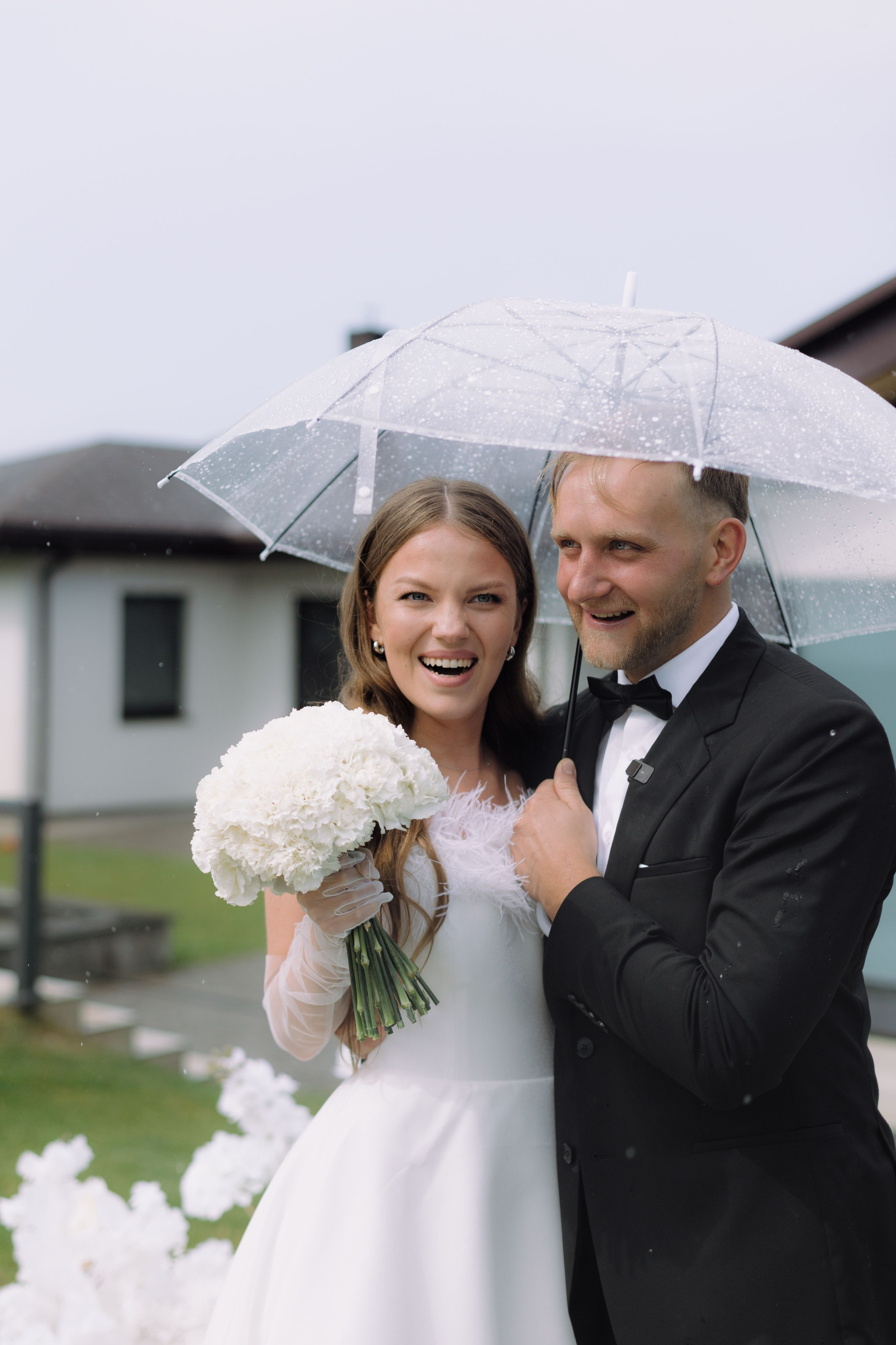 Ivan & Elya. Главная