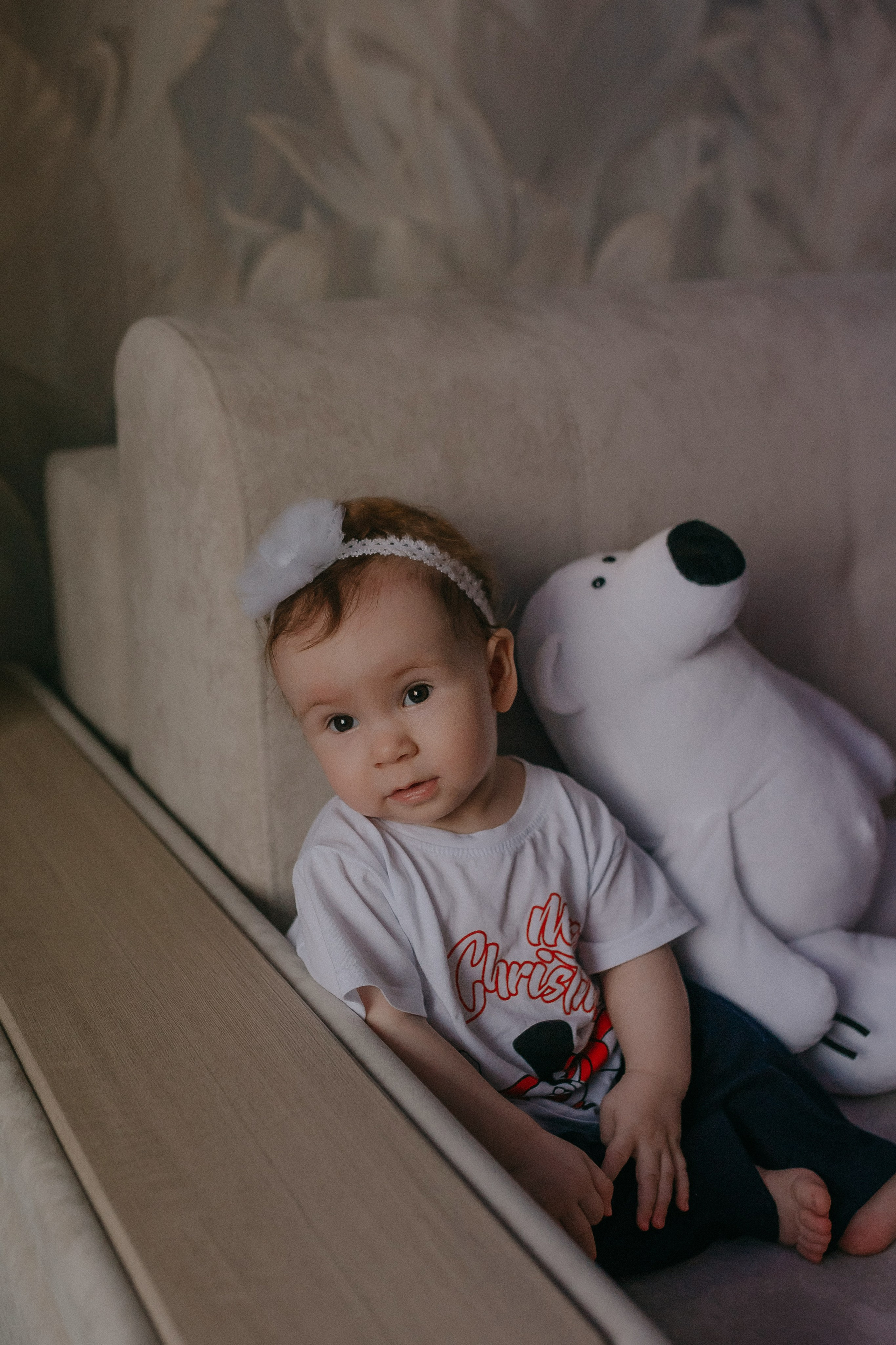 Настенька. Семейный фотограф в Сургуте