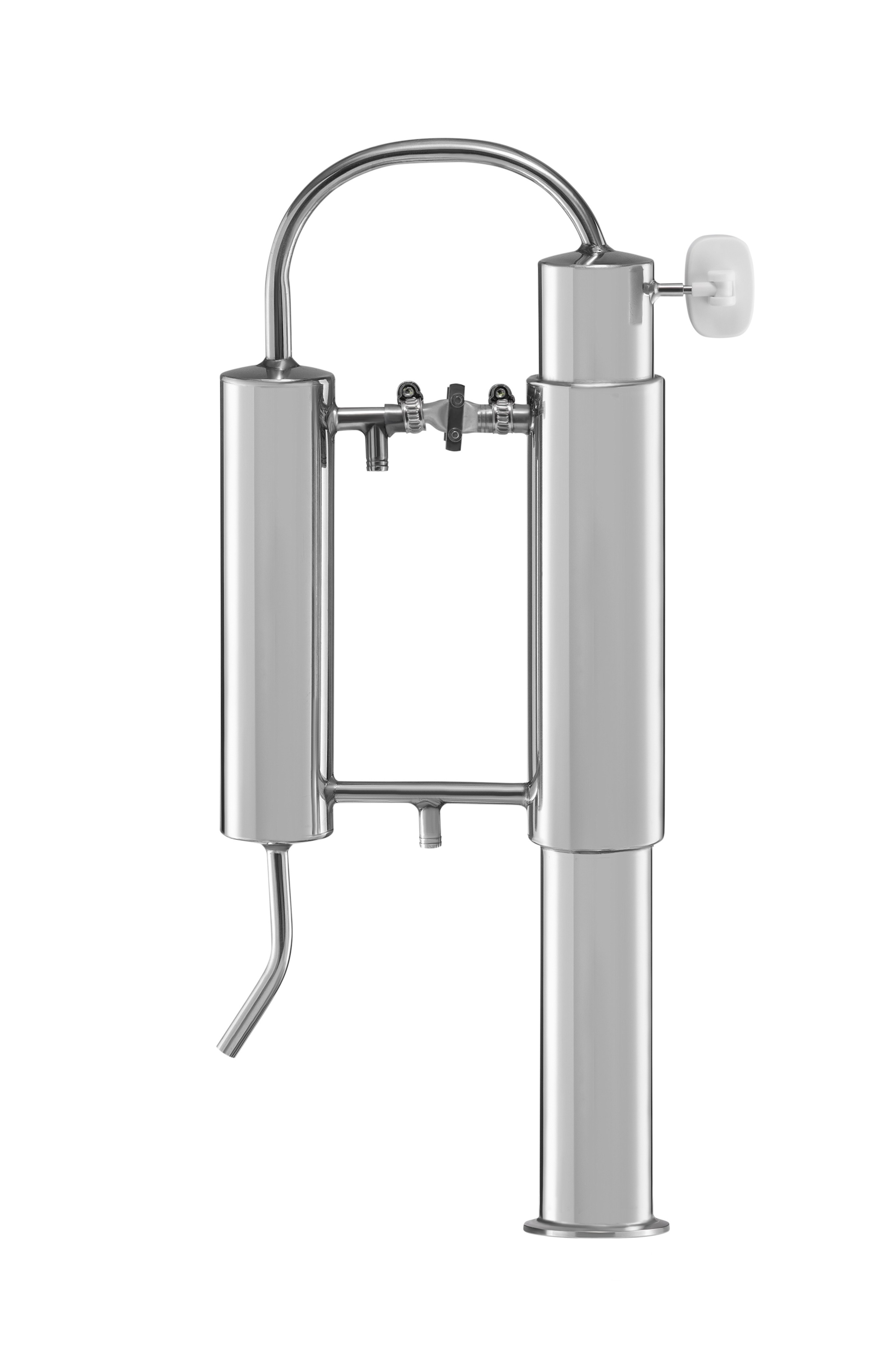 Глянцевые предметы. Студия рекламной и предметной съемки товаров WELKO Studio