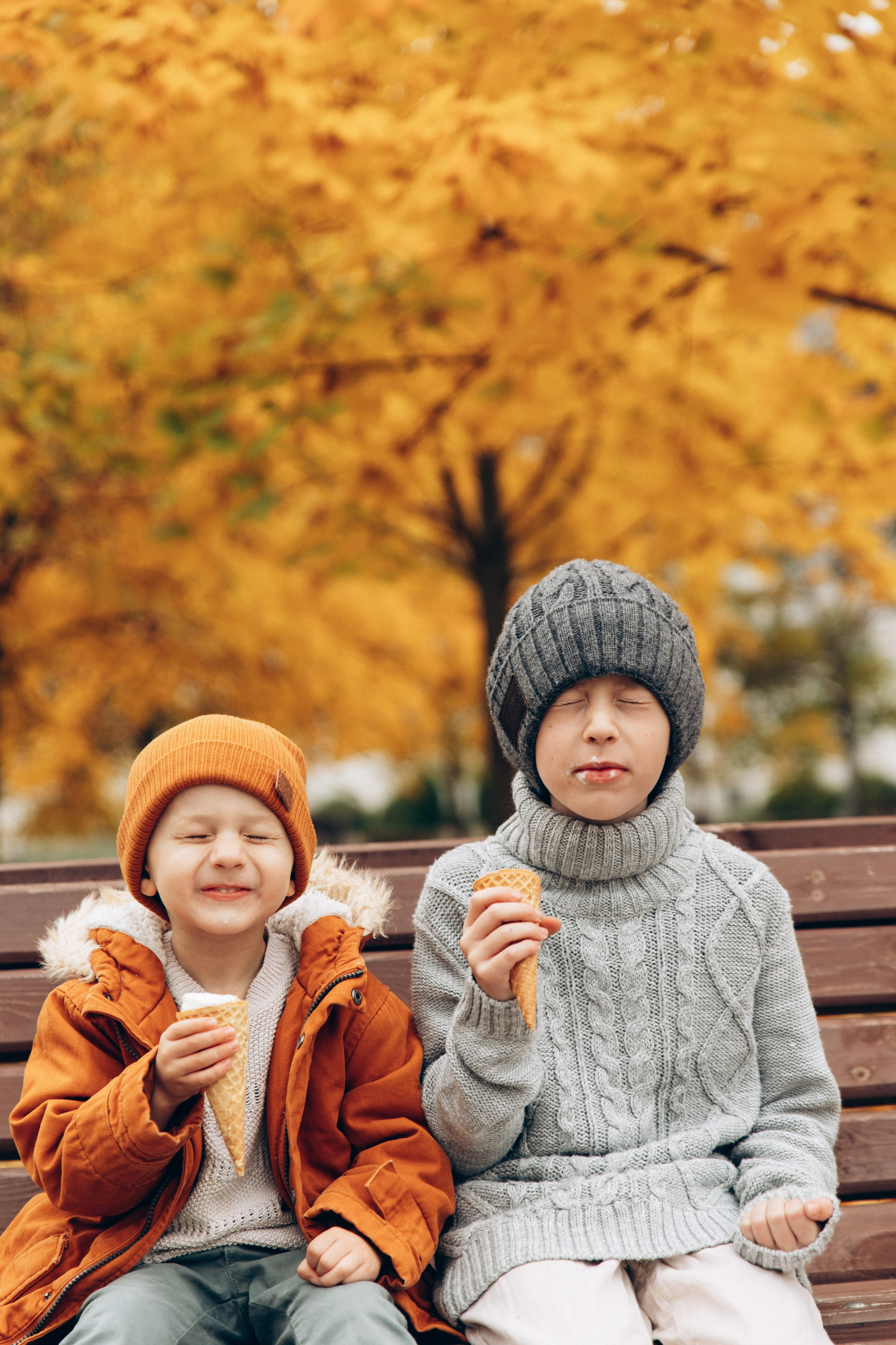 Степка и Савелий. Репортажный и детский фотограф в Минске