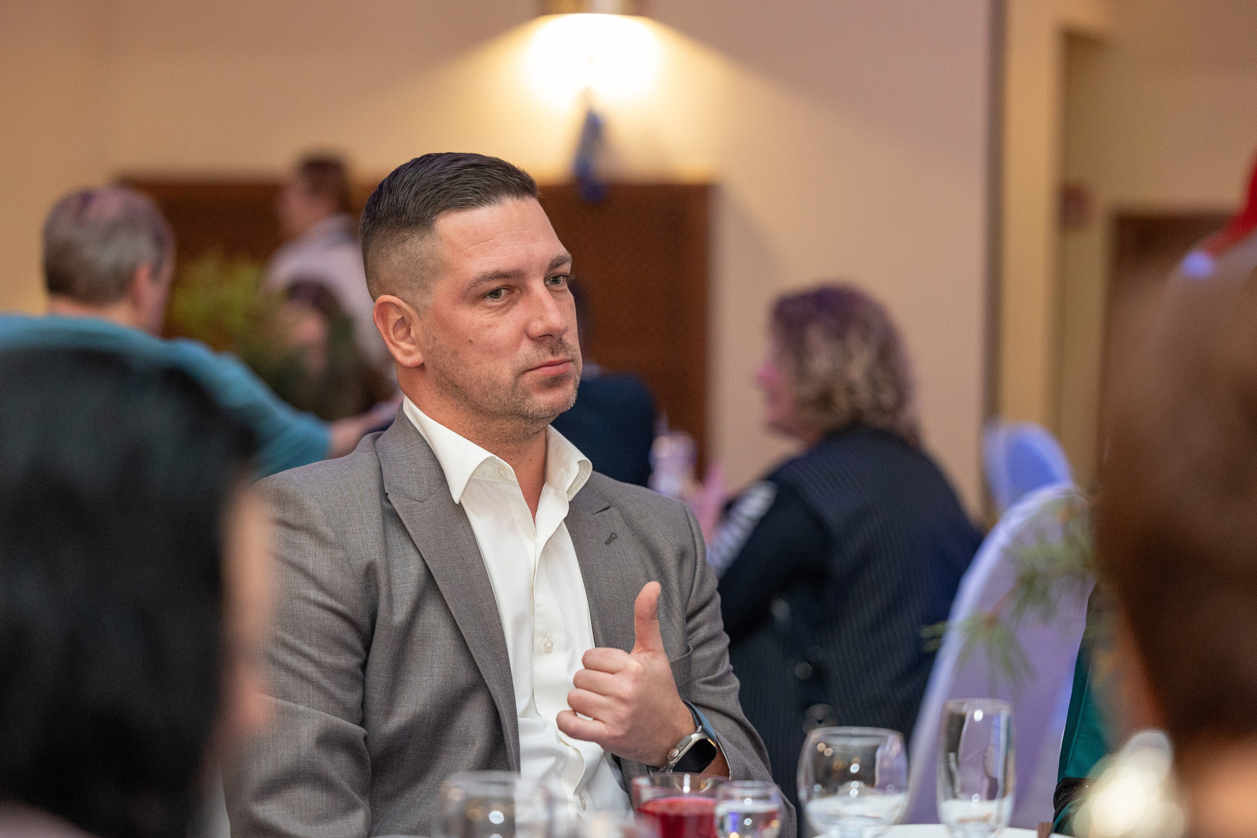 Корпоратив. Ваш фотограф и видеограф