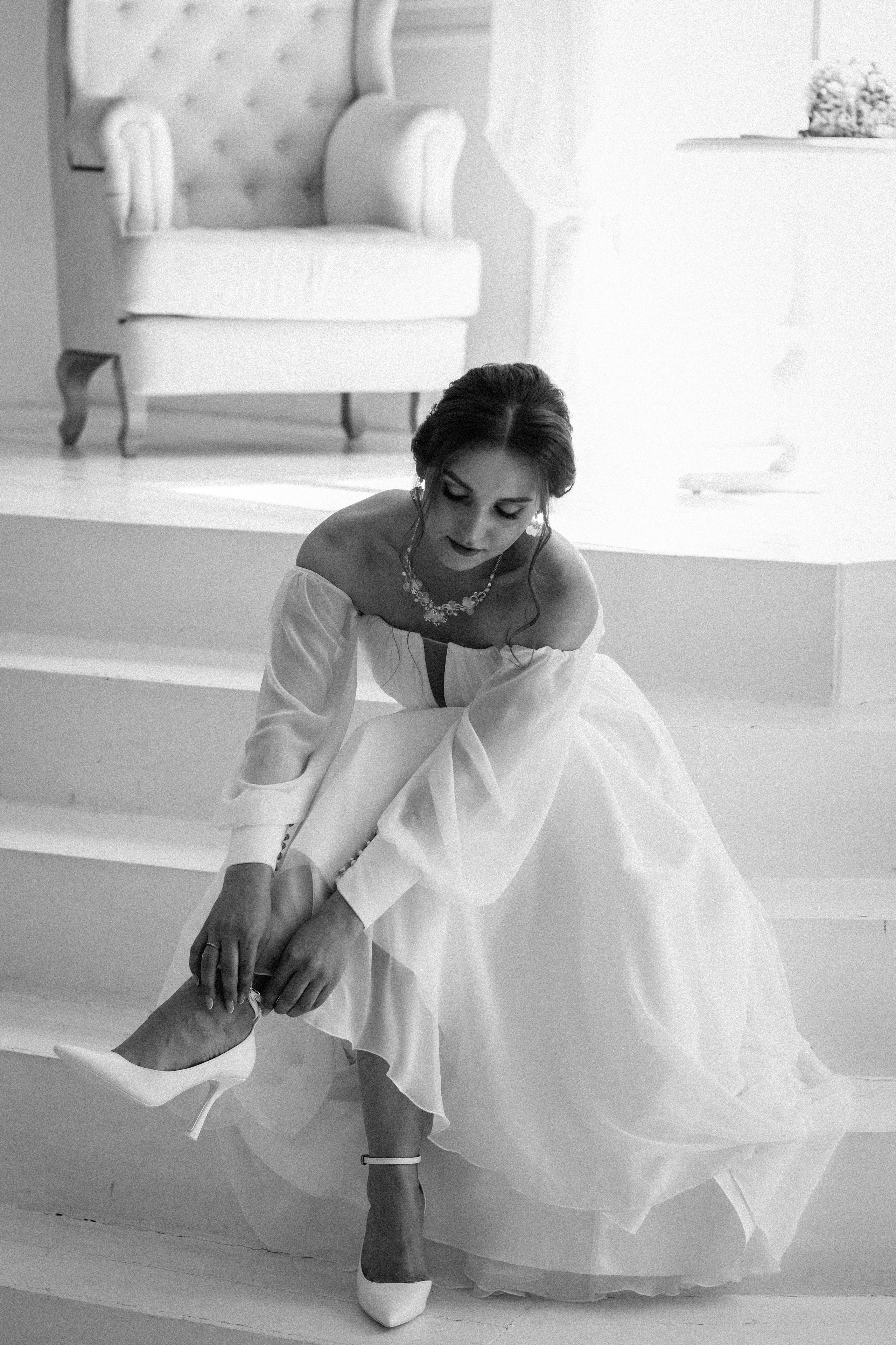 Екатерина & Максим. Фотограф в Екатеринбурге Веретенова Наталья