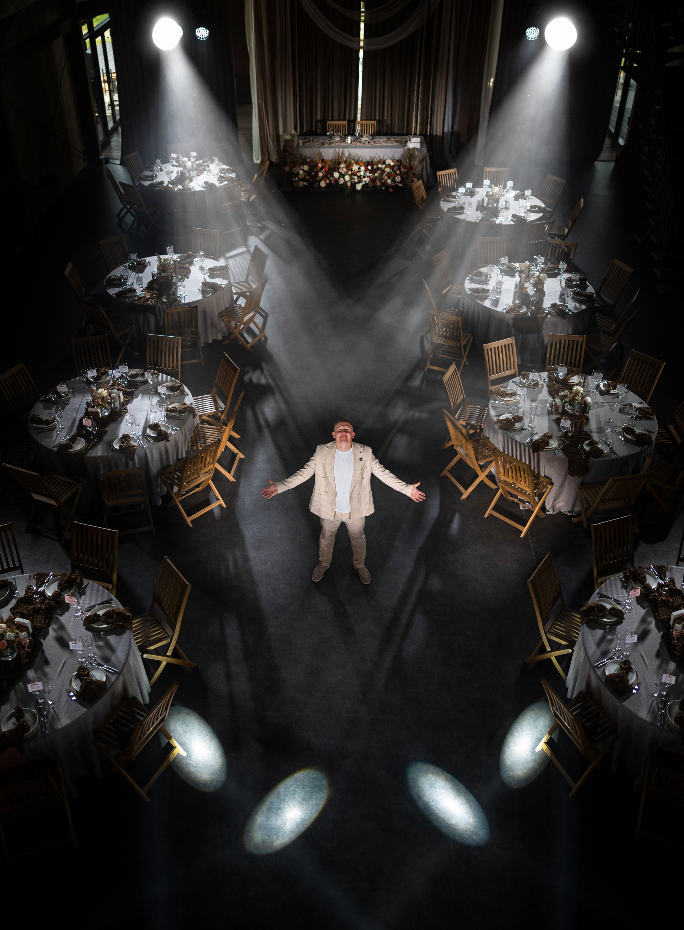 АРСЕНИЙ И КАРИНА. Свадебный Фотограф Максим Пустовой