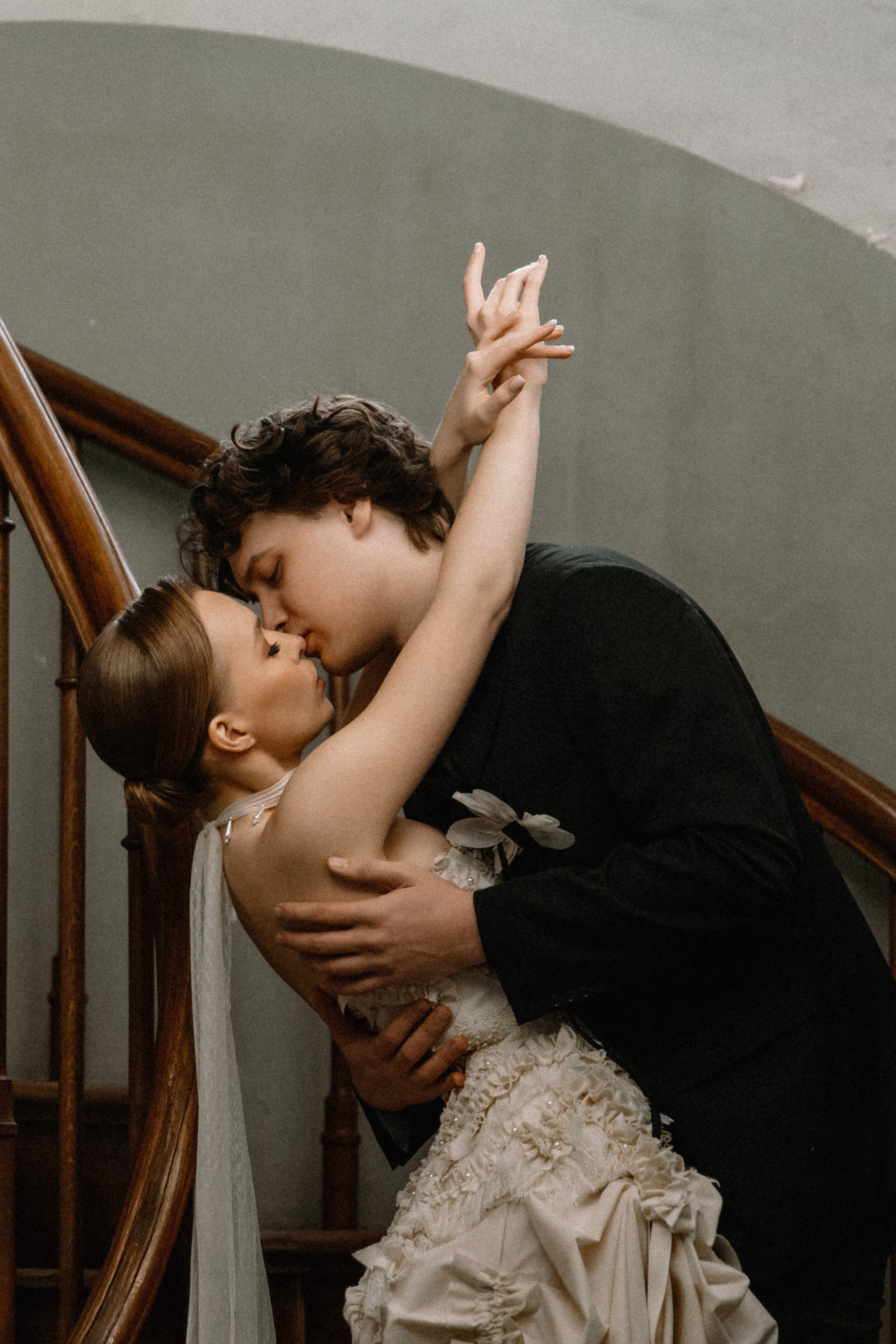 Венчание. Николь — ваш любимый фотограф в Санкт-Петербурге