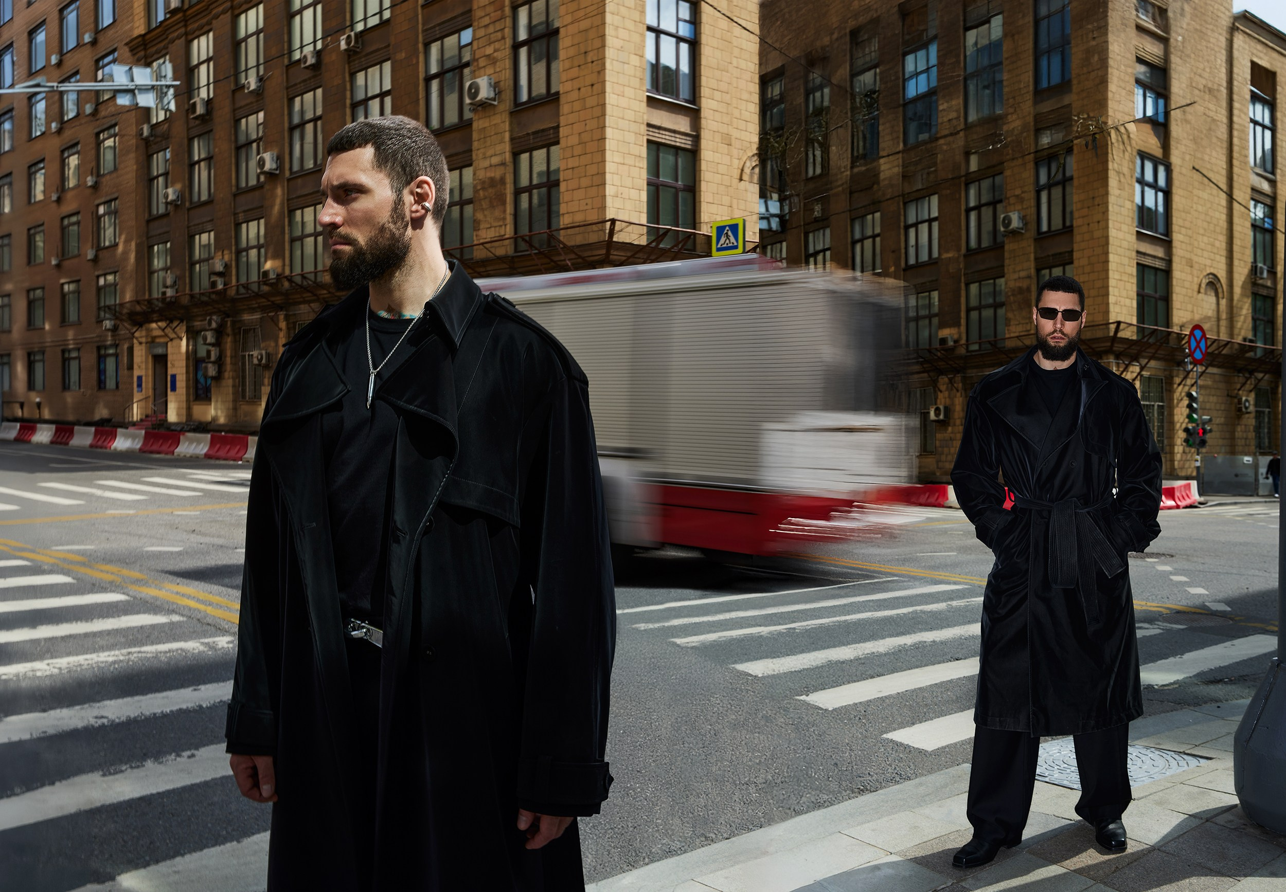 Стильная, уличная, стрит фотосессия в Москве и Санкт-Петербурге. Рекламный, фешн фотограф Дима Куб Москва, Санкт-Петербург