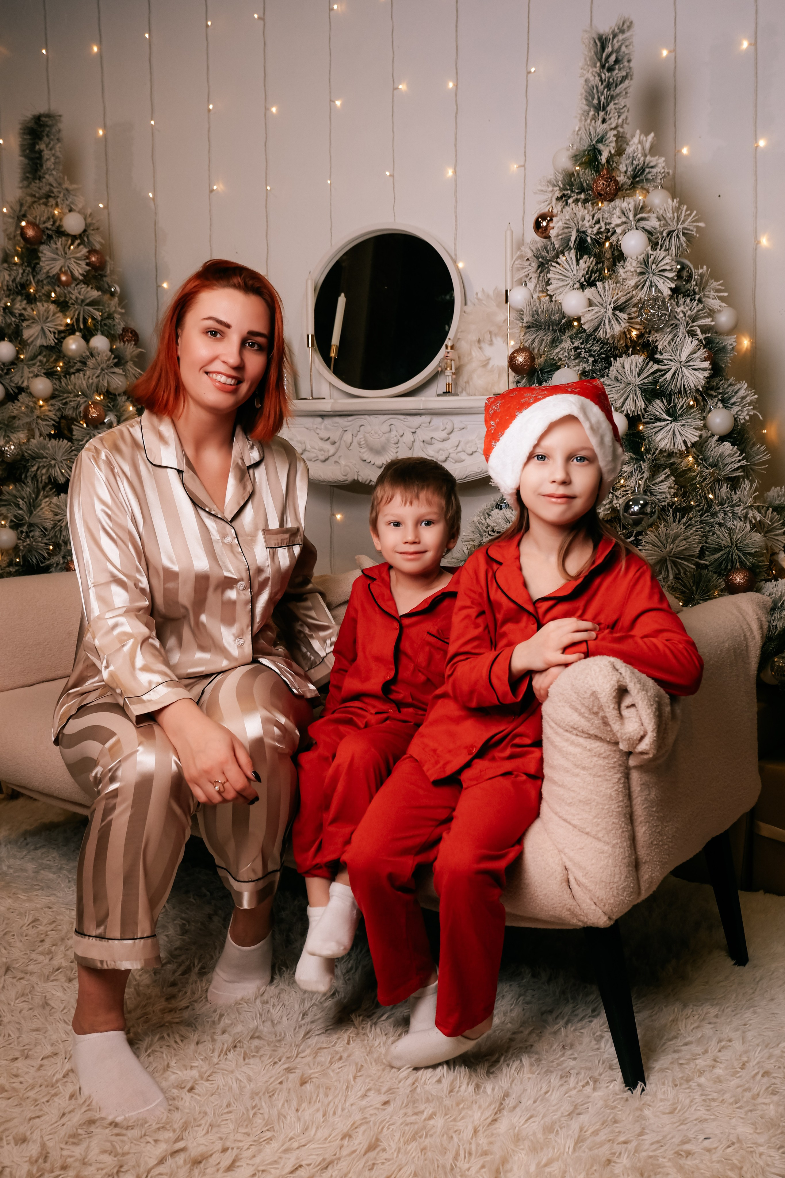 Вика, Лада, Радислав. Лена Фокина | Фотограф Смоленск