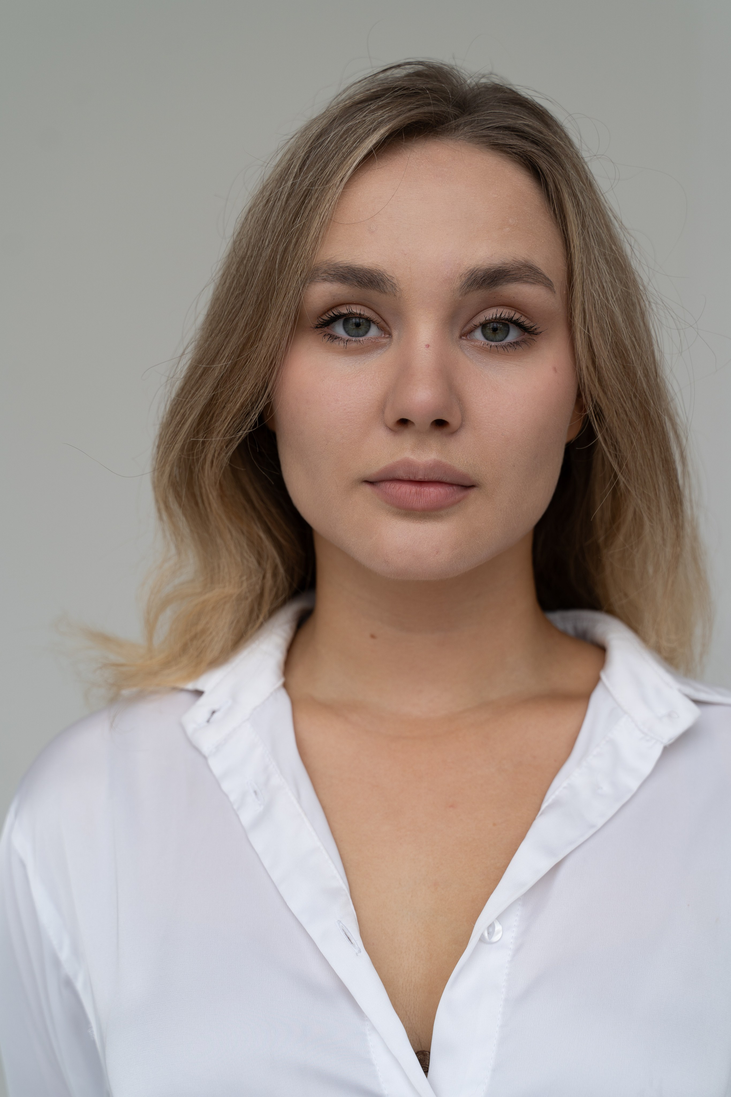 Карта актера. Арт-фотограф в Краснодаре