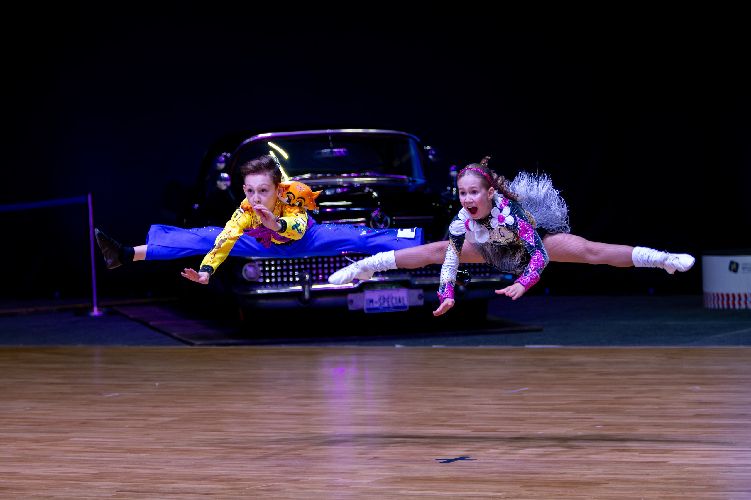 Кубок России и Всерос. соревнования по акробатическому рок-н-роллу. 2026. Спортивная съемка Мария Царфати