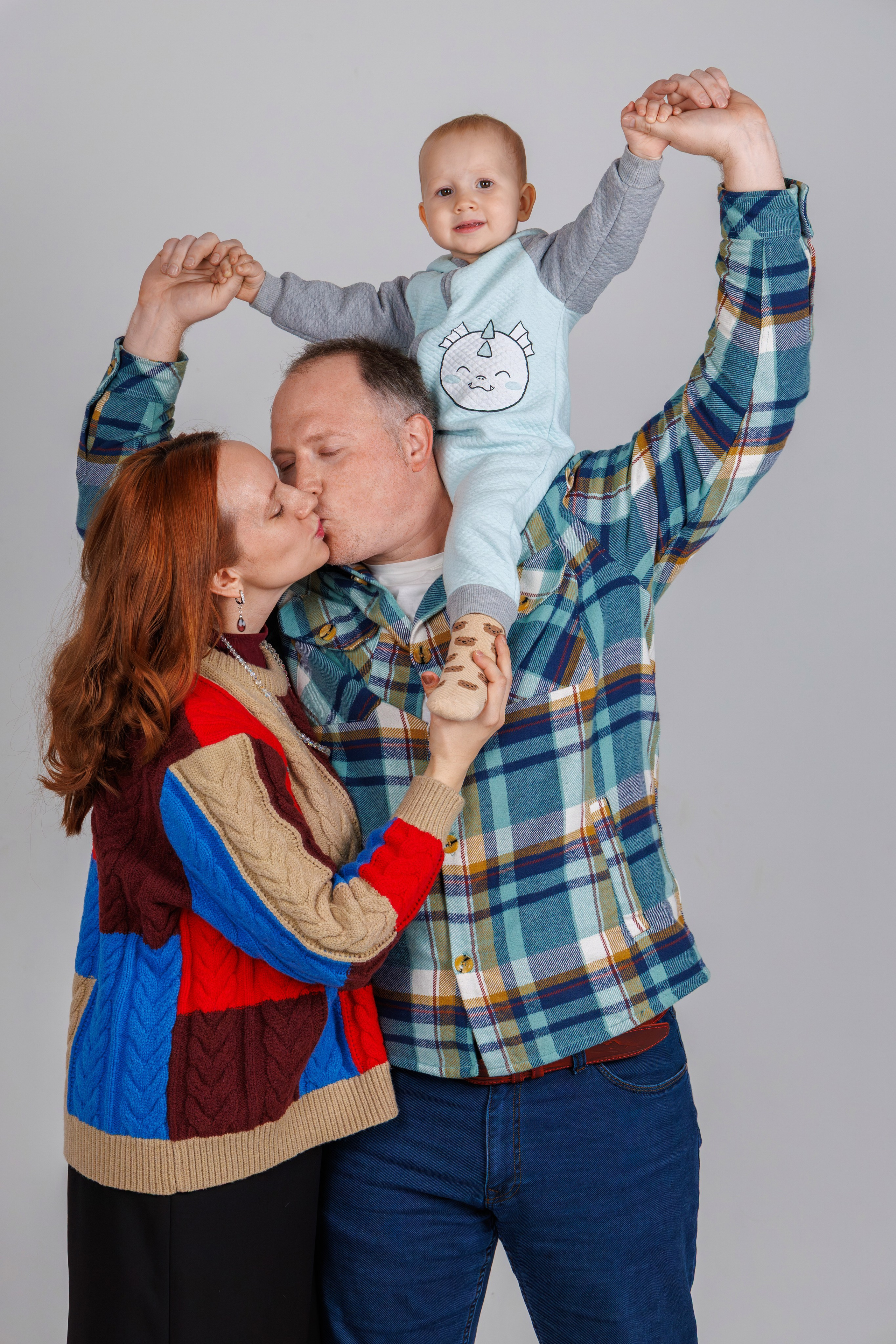 Семейные и Love story