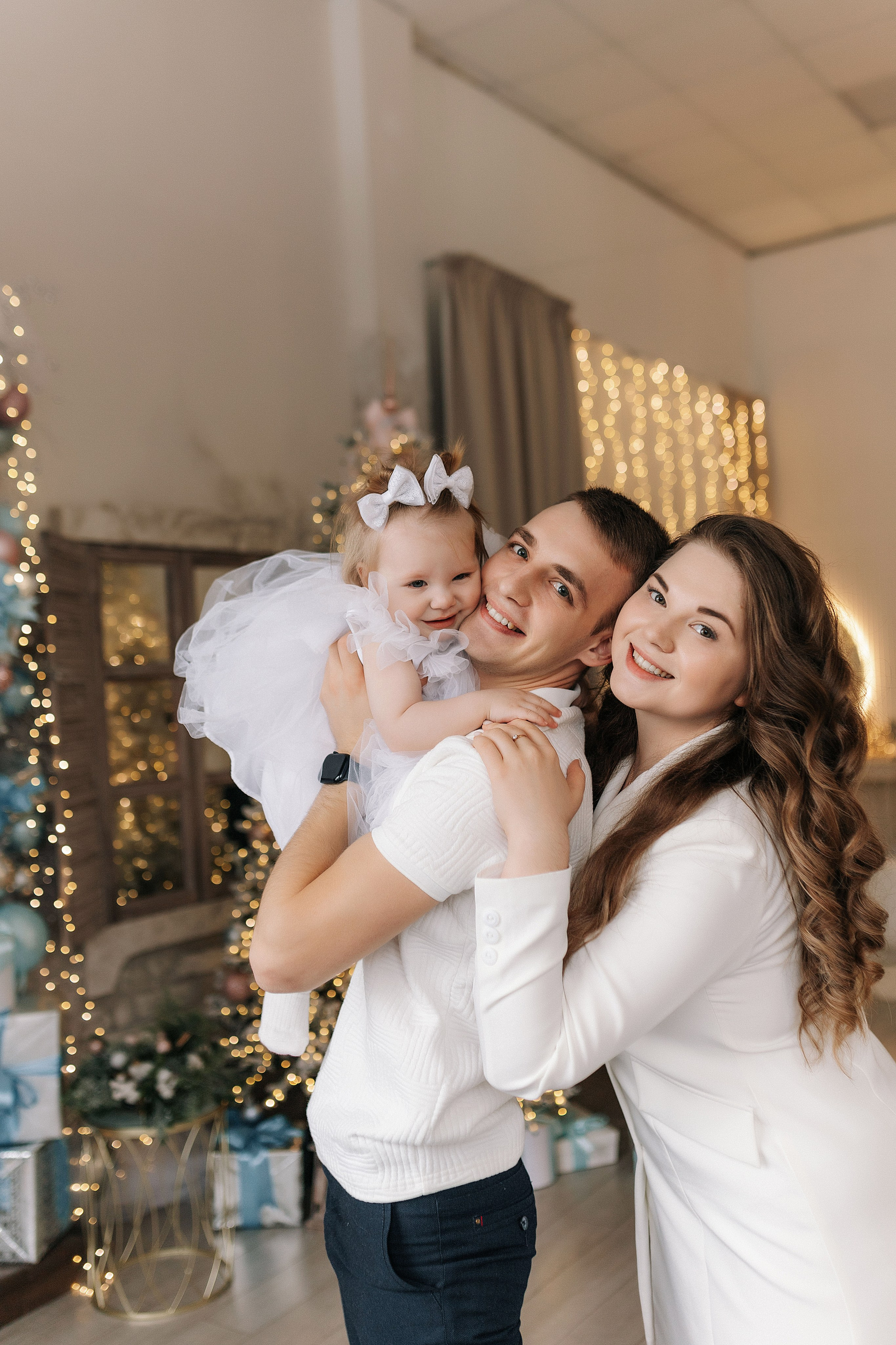 Годик Мирочке. Фотограф Пенза/Сердобск