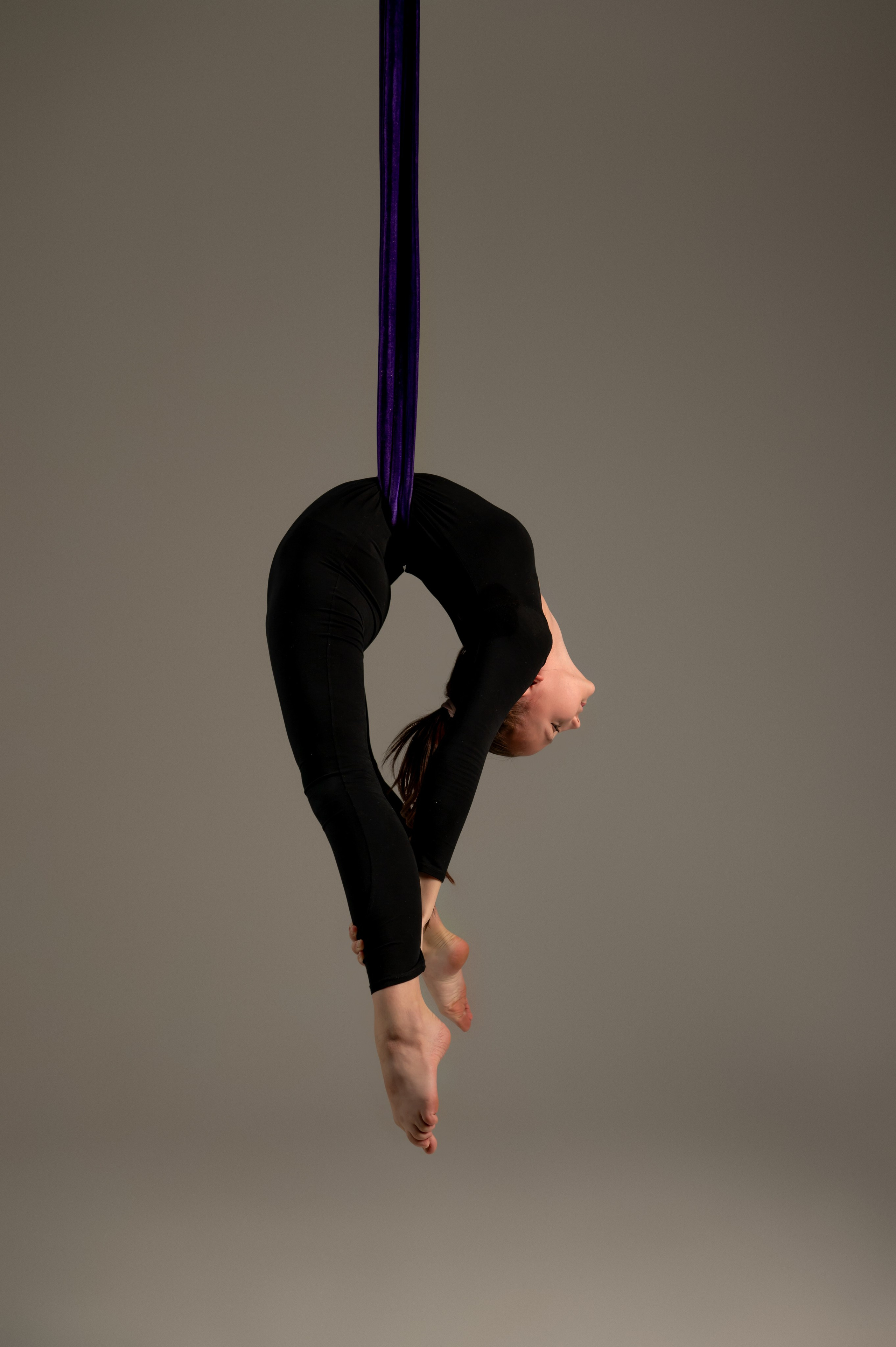 Стропы и полотно. Миракси. Март 2024. Спортивный фотограф в Туле и Тульской области. Файсханова Фото Спорт