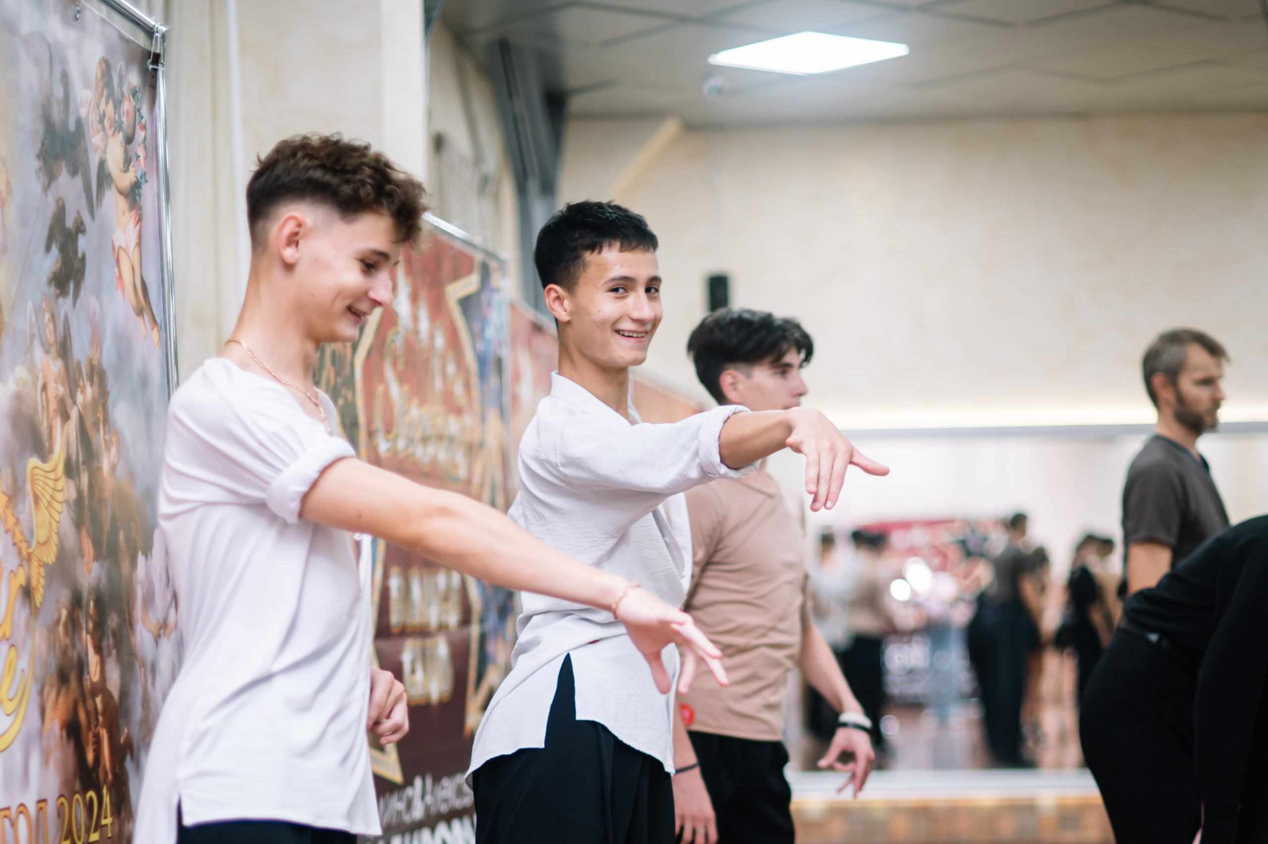 Сборы СтарЛайн. Спортивный фотограф в Туле и Тульской области. Файсханова Фото Спорт