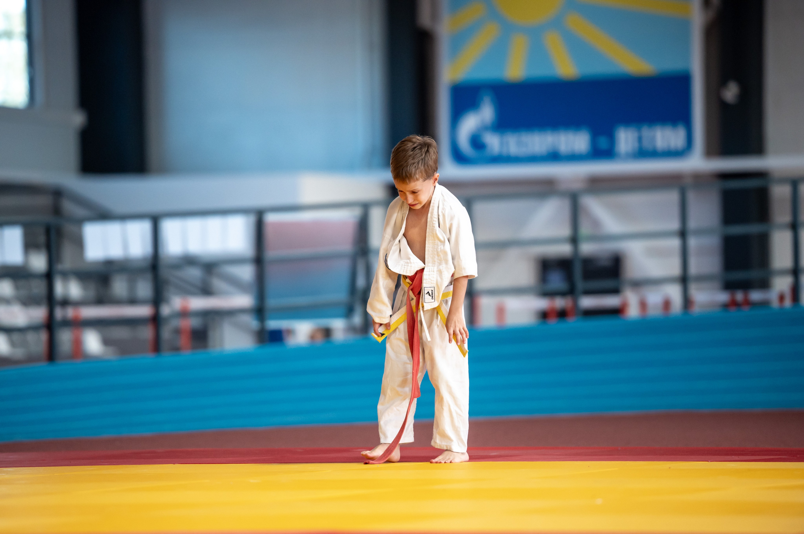 Турнир по дзюдо «Тульский левша», сентябрь 2024. Спортивный фотограф в Туле и Тульской области. Файсханова Фото Спорт