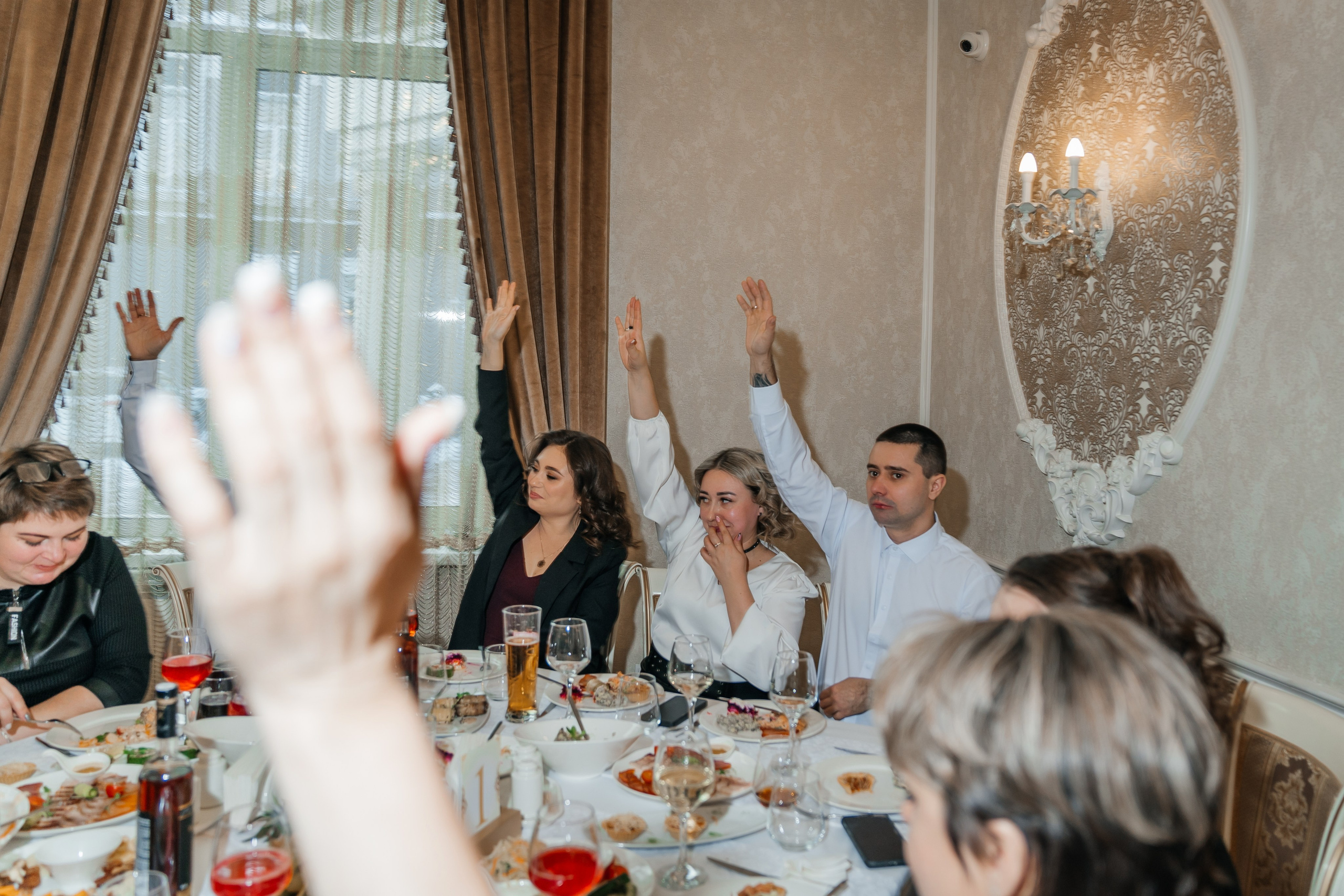 Отель «ПушкинЪ». Фотограф Ангарск Иркутск Ксения Король