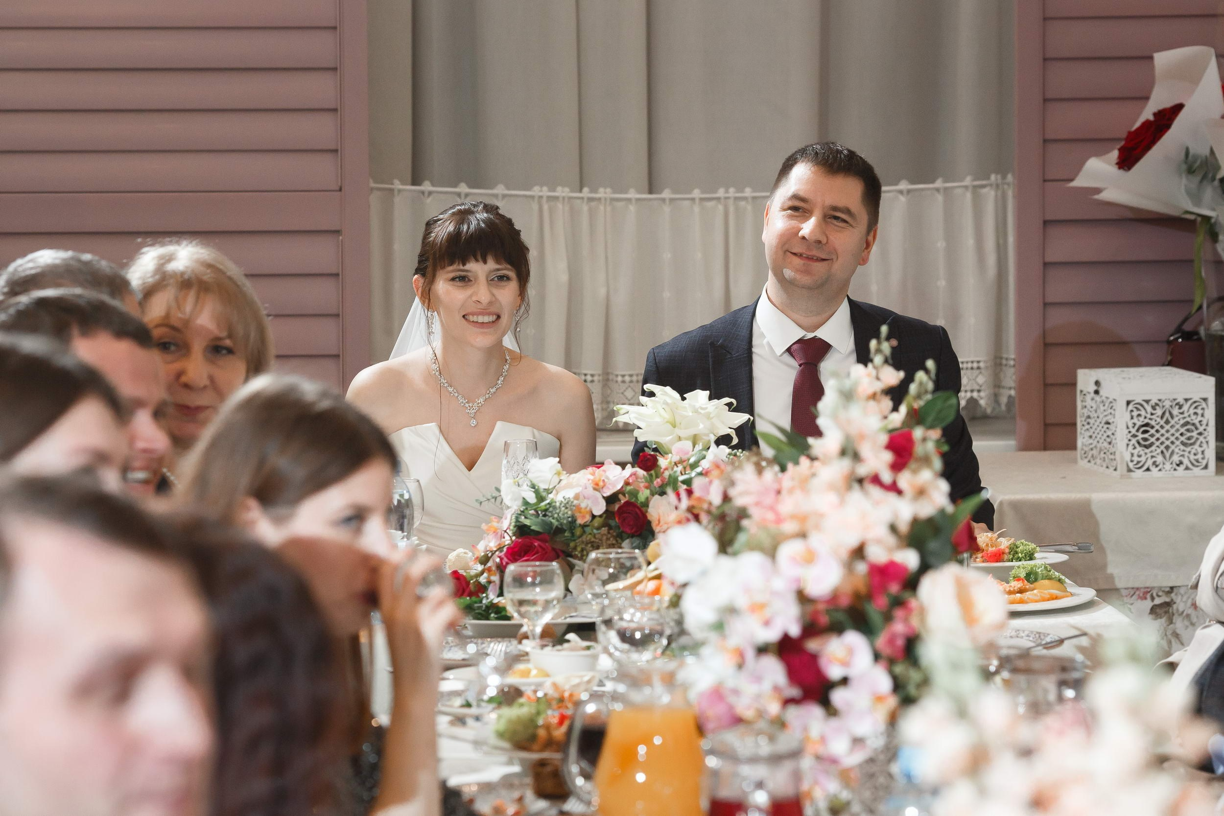 Свадьба в октябре. Свадебный фотограф Игорь Брундасов 8PHOTO на свадьбу венчание загс СПб