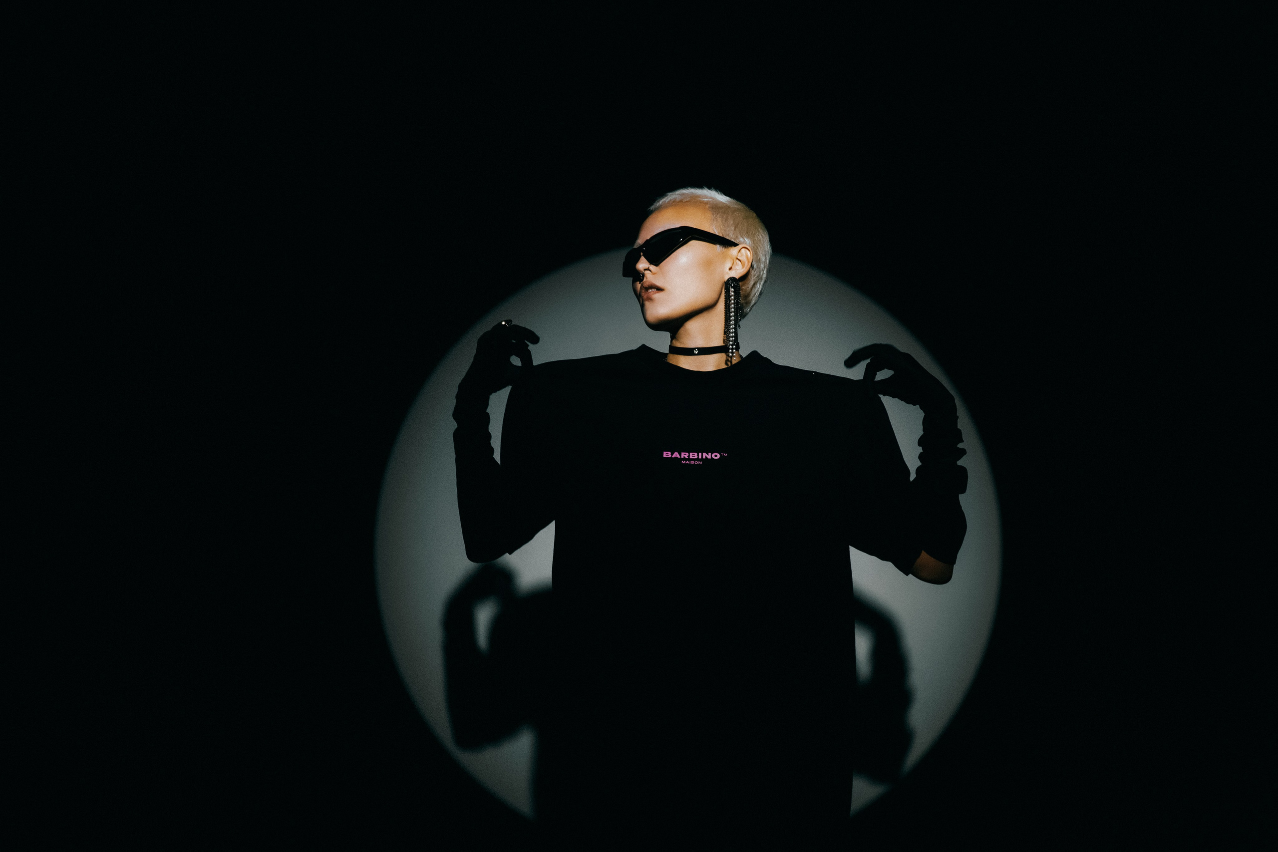 Девушки. Меня зовут Аня, я фотограф в Москве