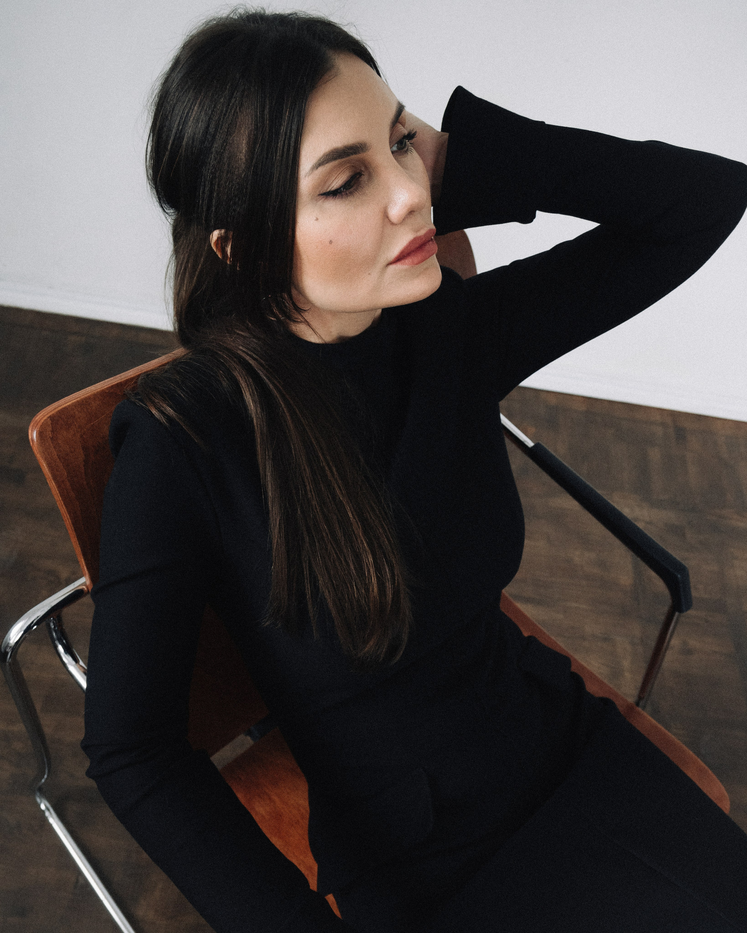 Елена Матыскина