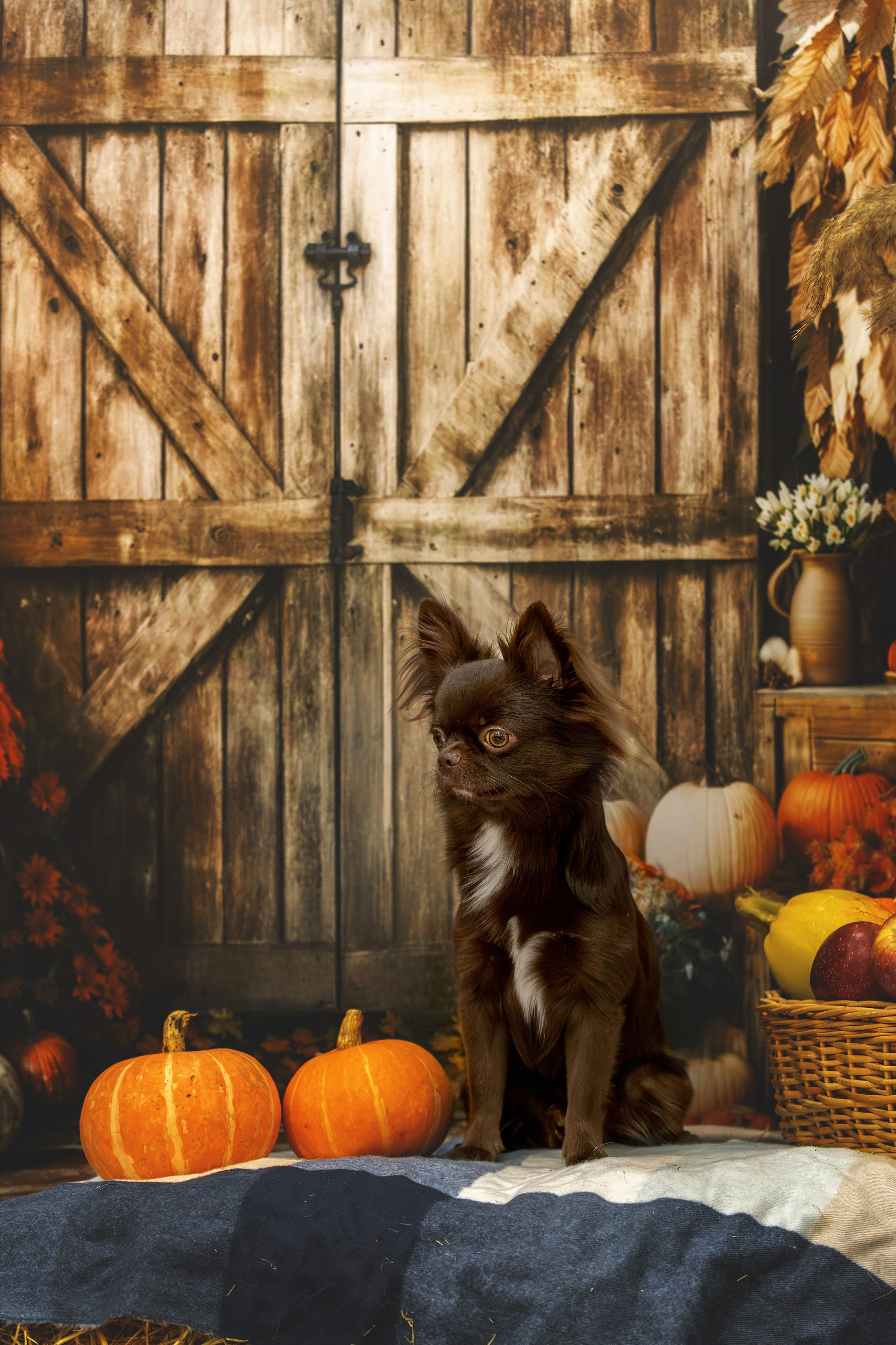 Чихуахуа Бублик. Https://moshkovaphoto.ru/