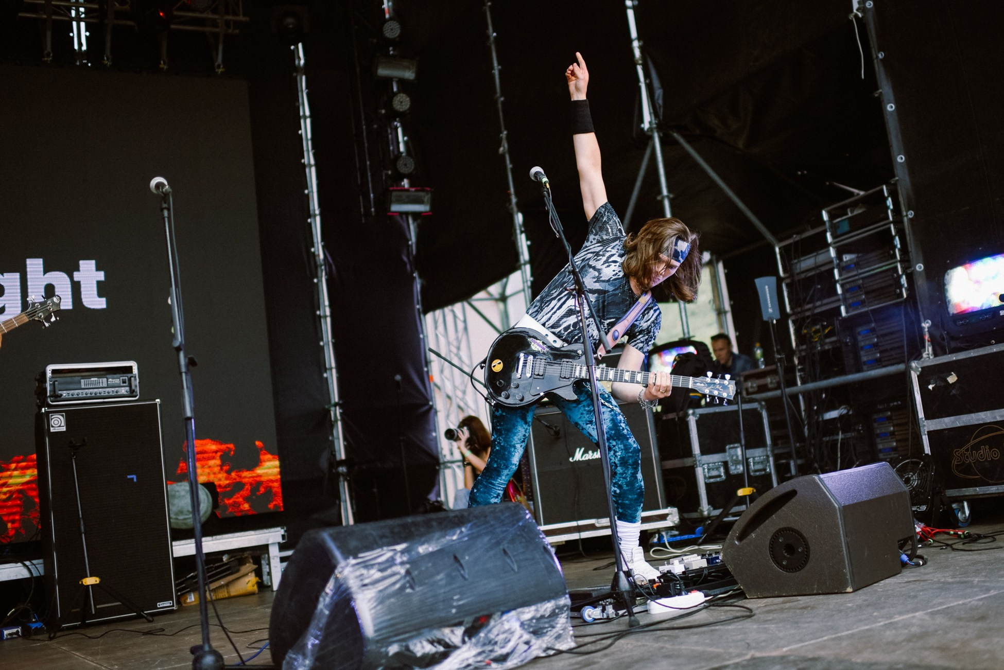 Репортаж. Универсальный фотограф и видеограф