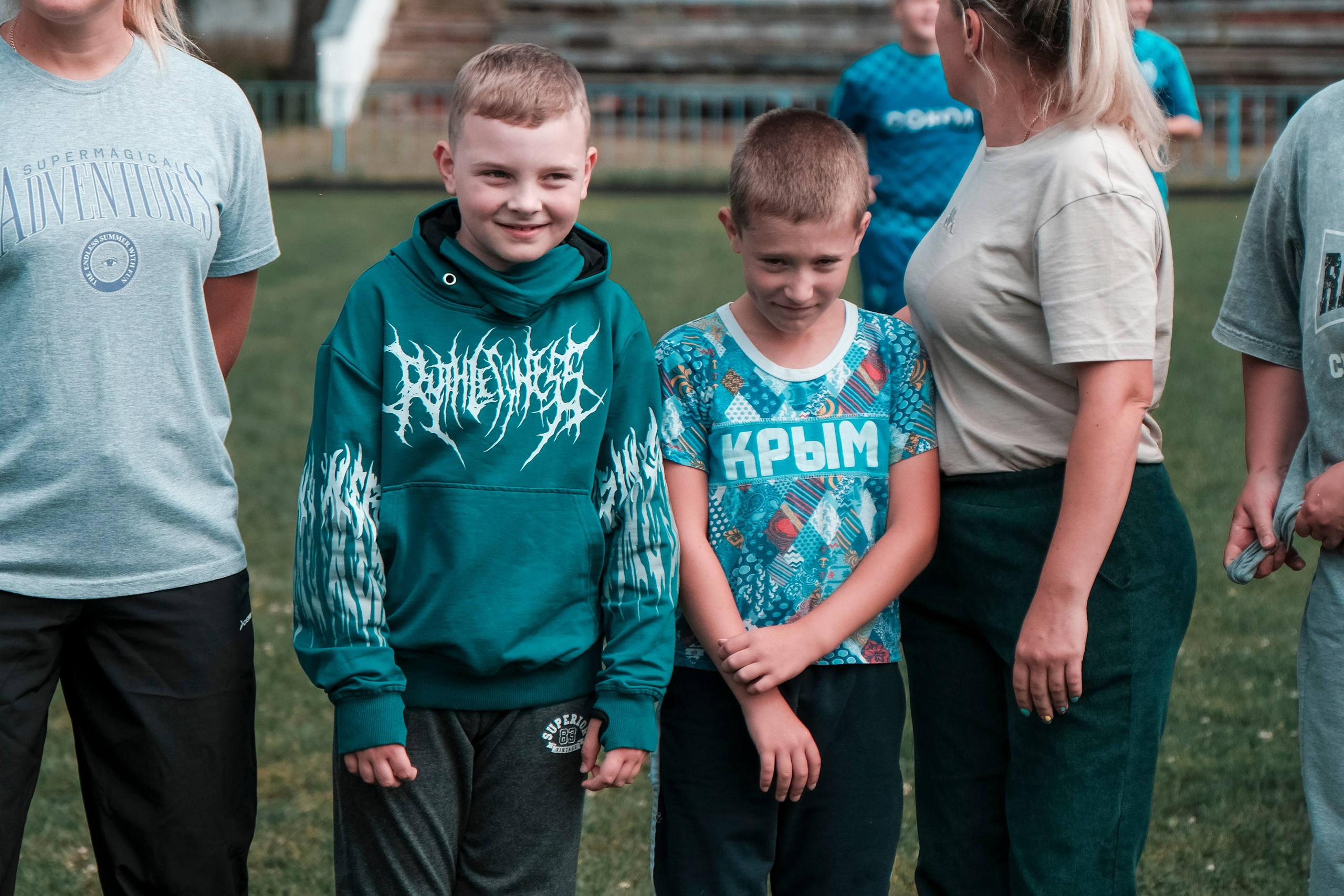 Репортаж 3. Фотограф и видеограф в Москве и МО — Евгений Лавров
