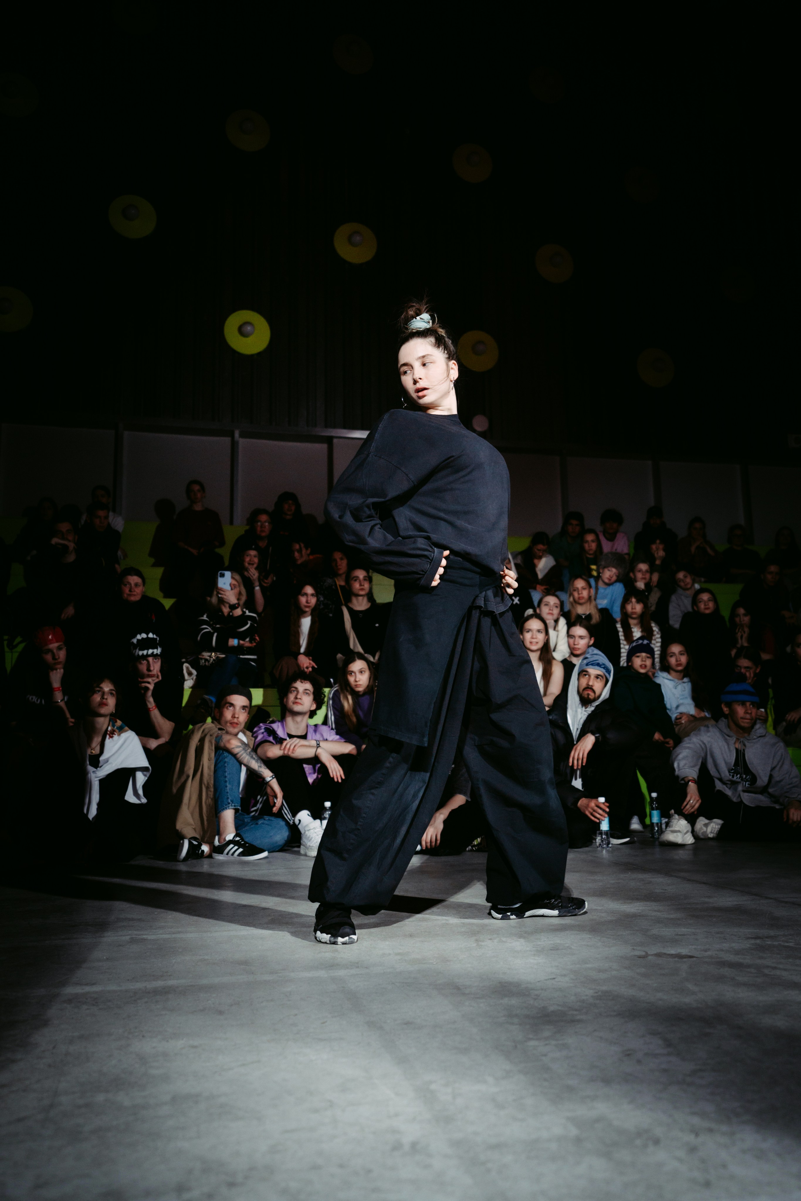 HIP HOP KAZAN 2025. Главная