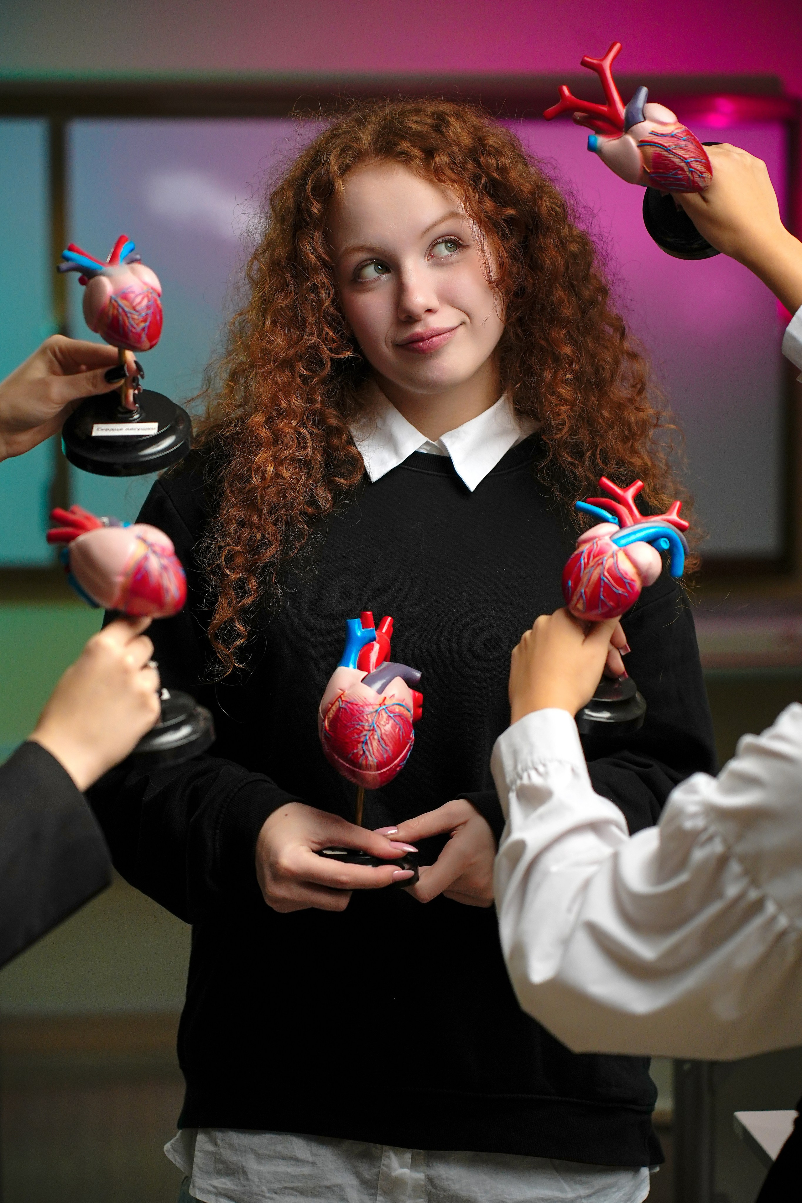 Варианты печатной продукции