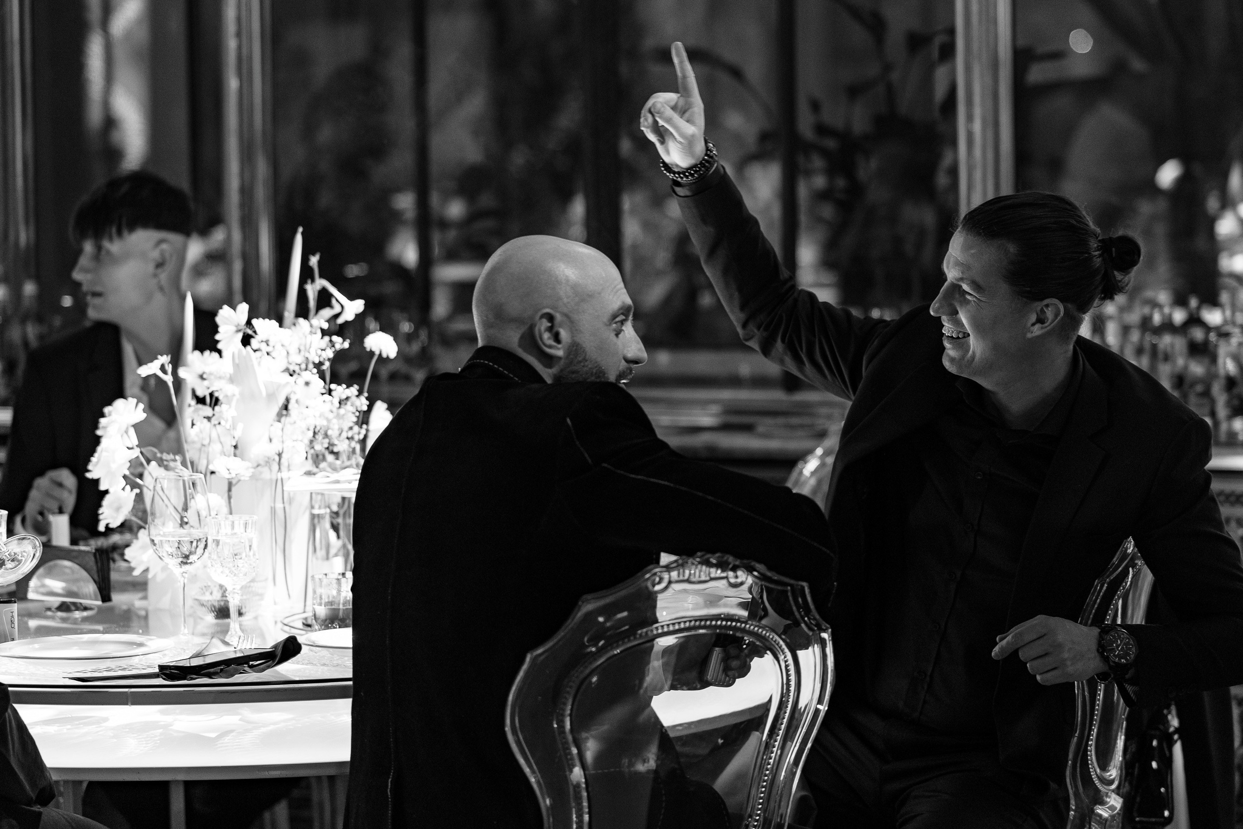 Свадьба певицы NST <3. VENSKAYA WEDDING & EVENT PLANNER