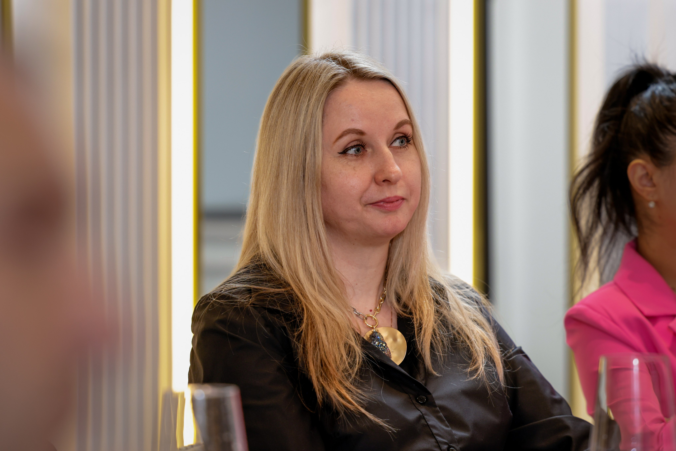 Бизнесс завтрак Level Group. Свадебный фотограф Астрахань