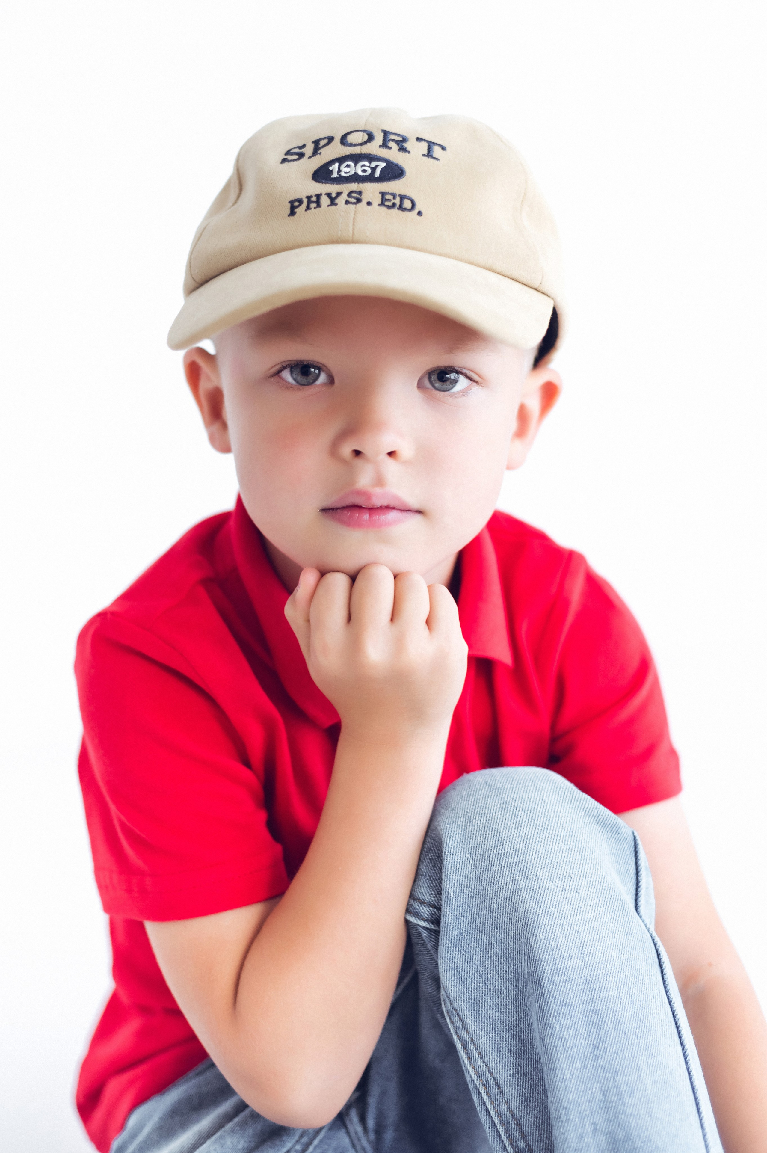 Артём. Детский и семейный фотограф Эльмира Веселова