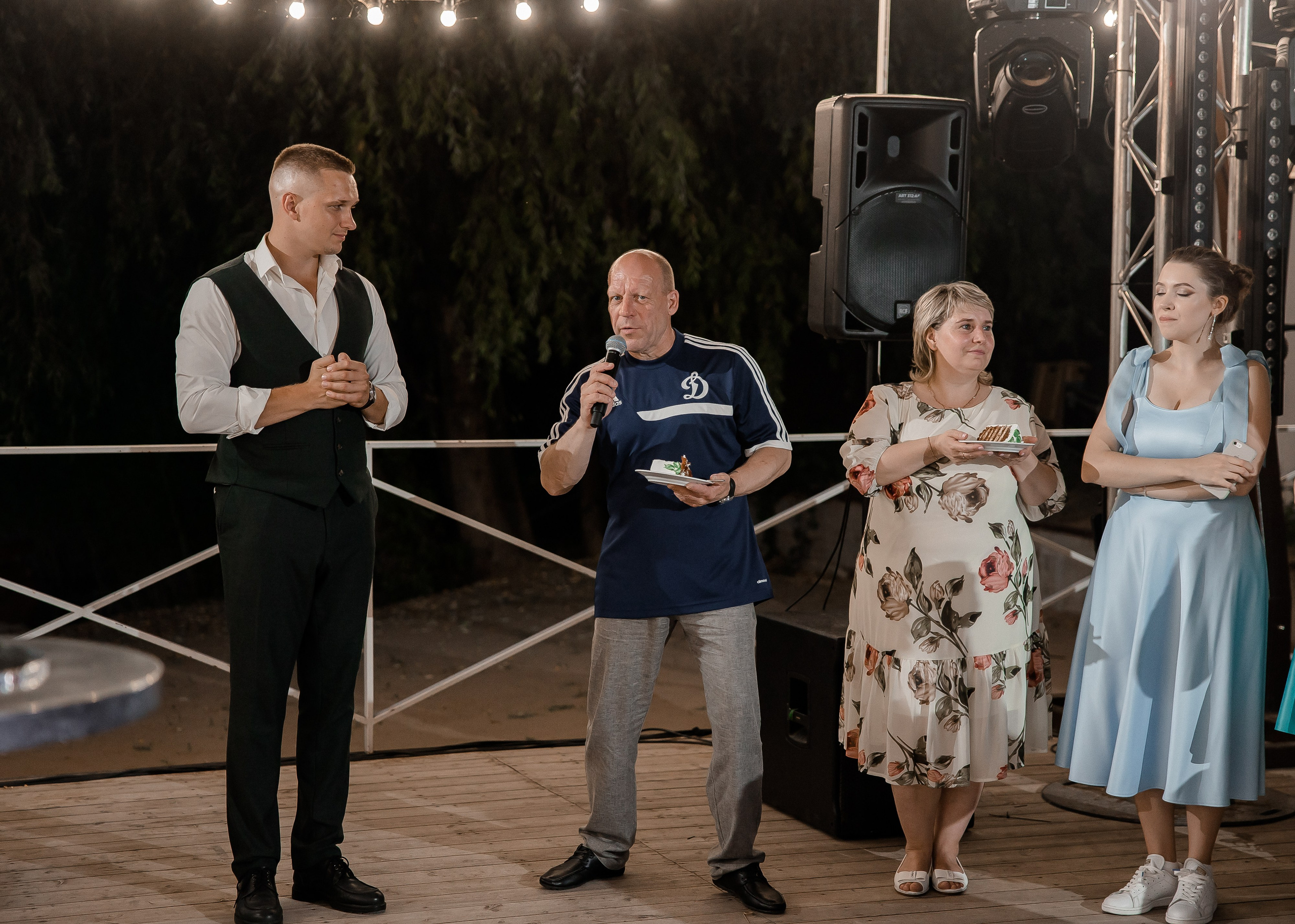 Алина + Паша. Свадебный и семейный фотограф в Саратове Маша Паника