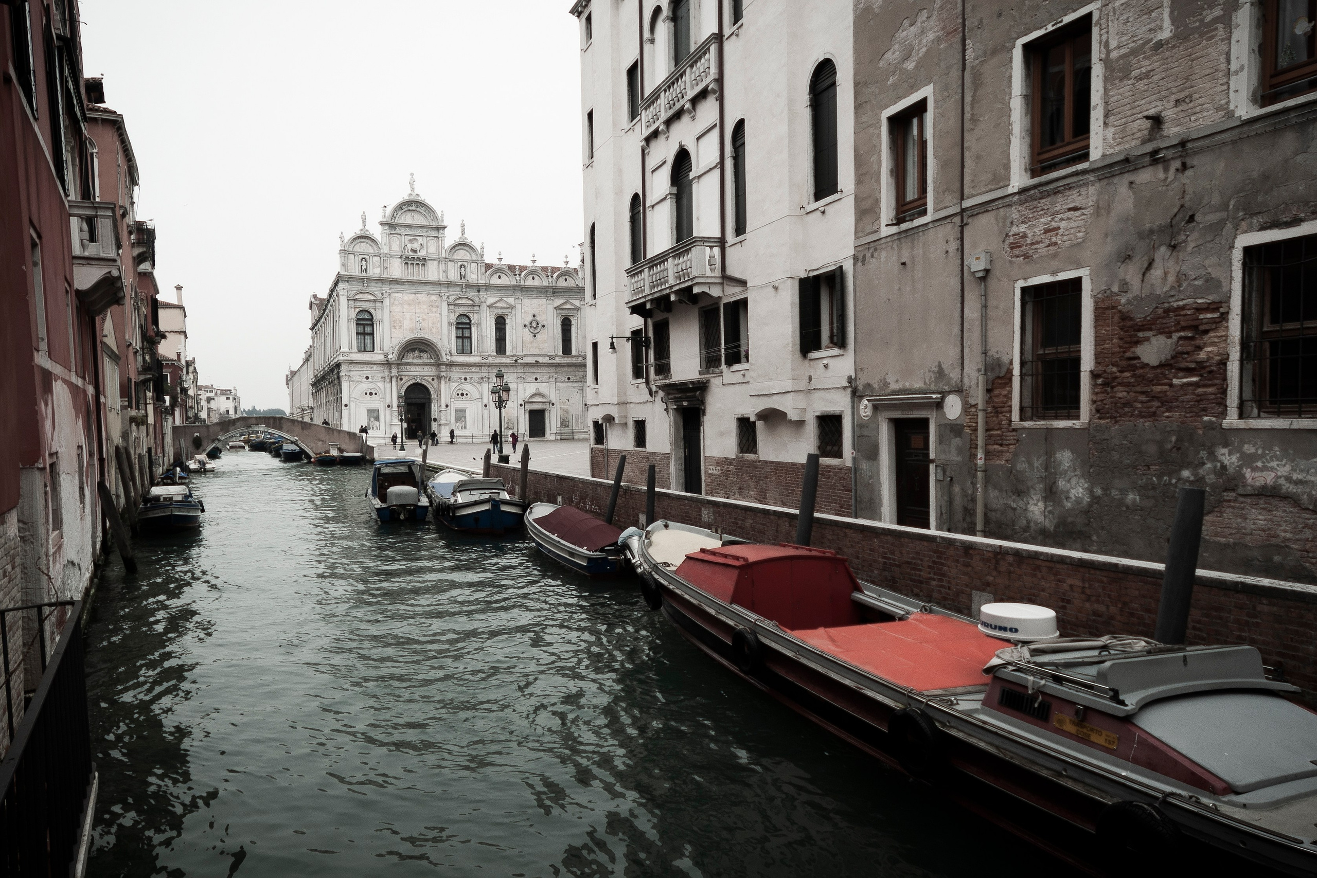 ВЕНЕЦИЯ. Портфолио фотографа